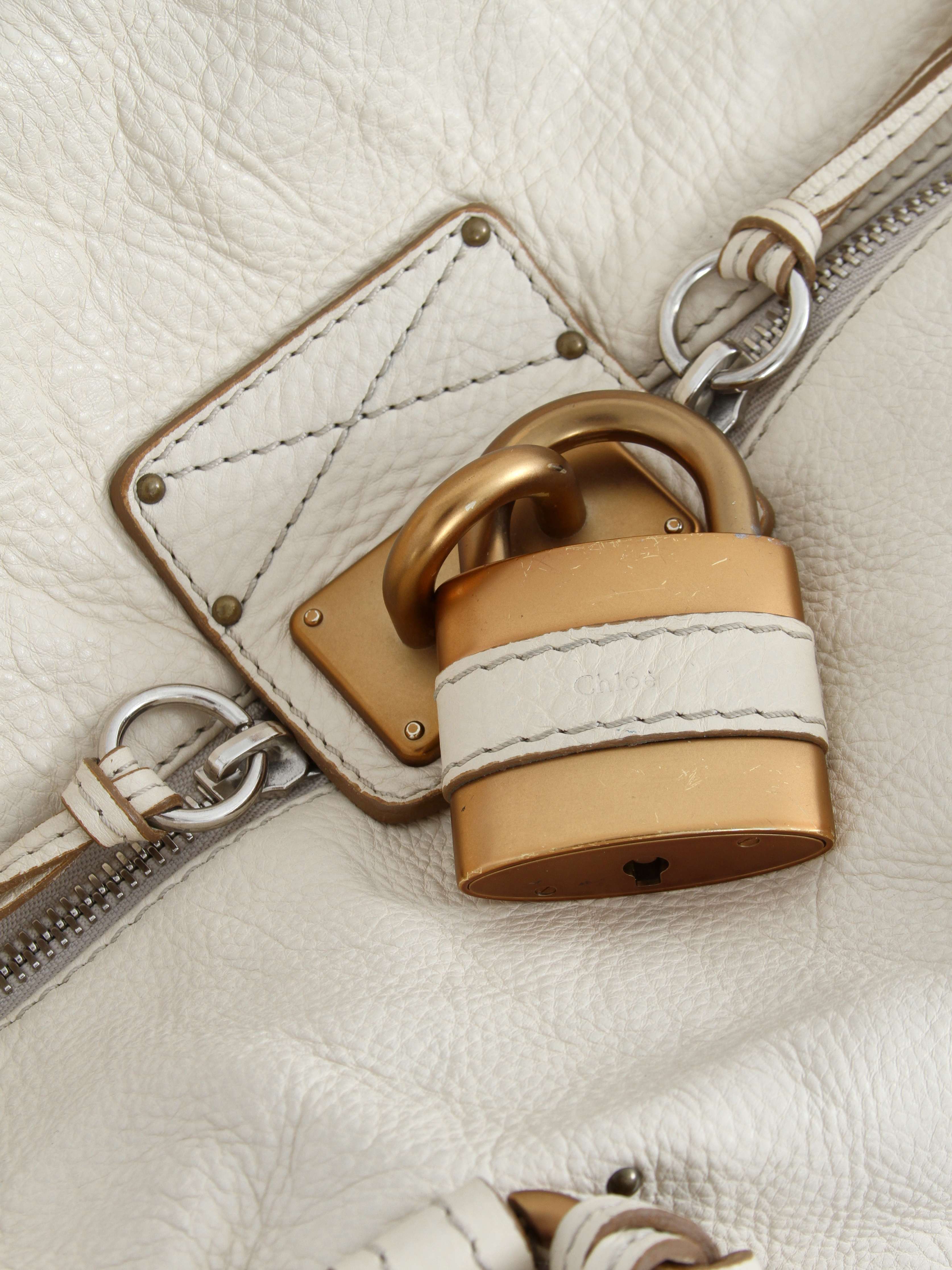 Chloe Paddington 5