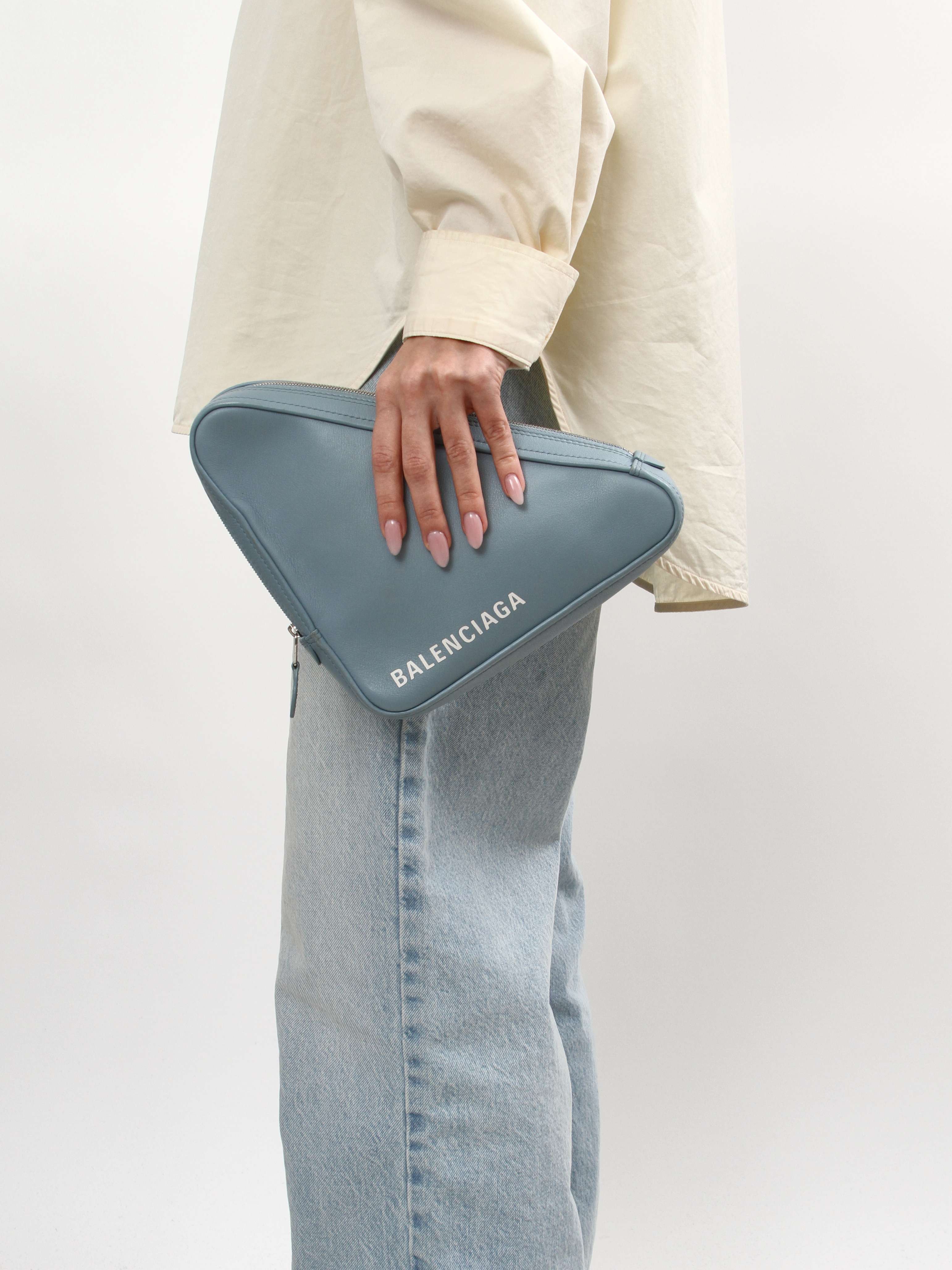 Balenciaga Triangle 2