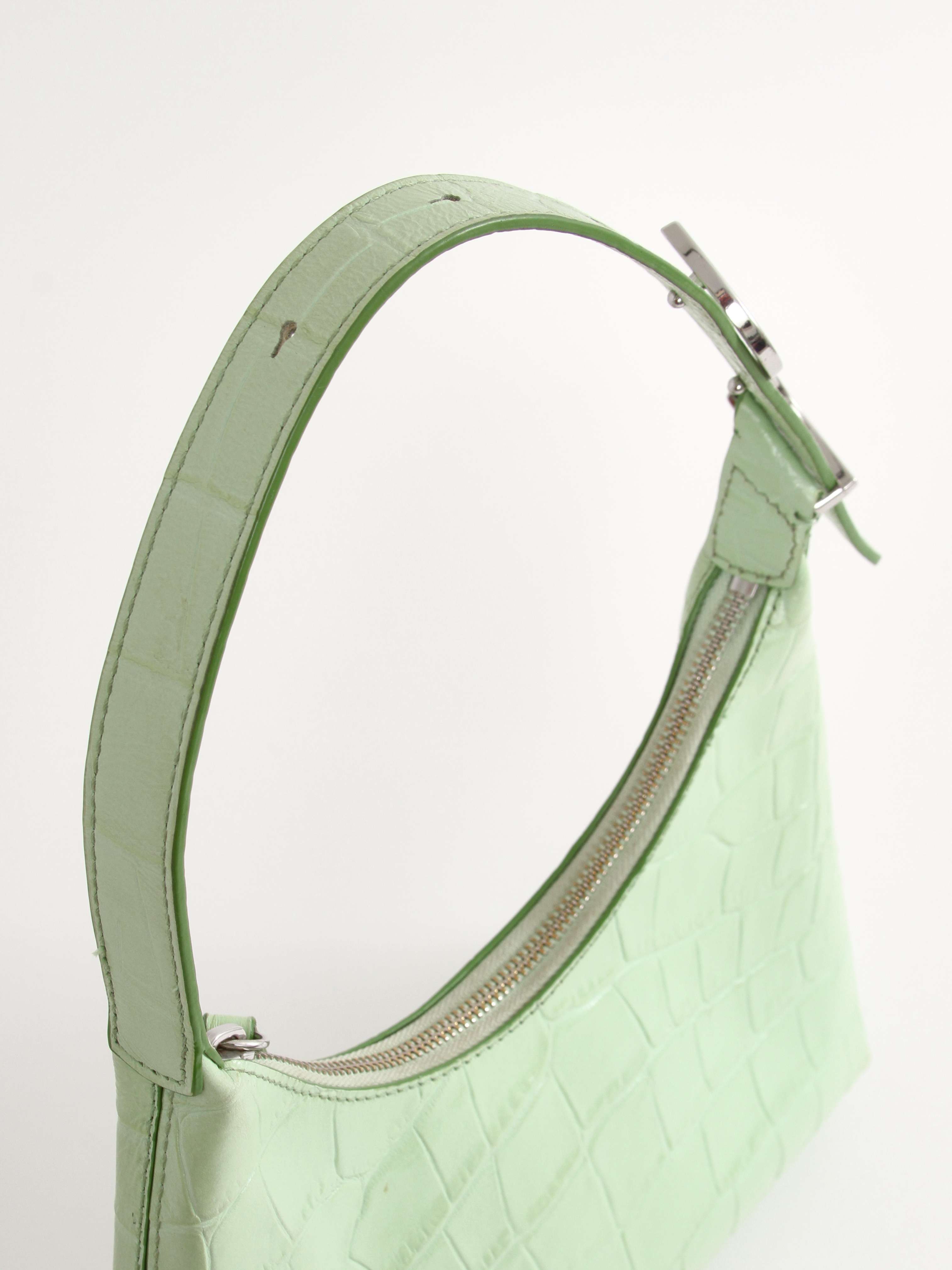 Staud Leather Bag 5
