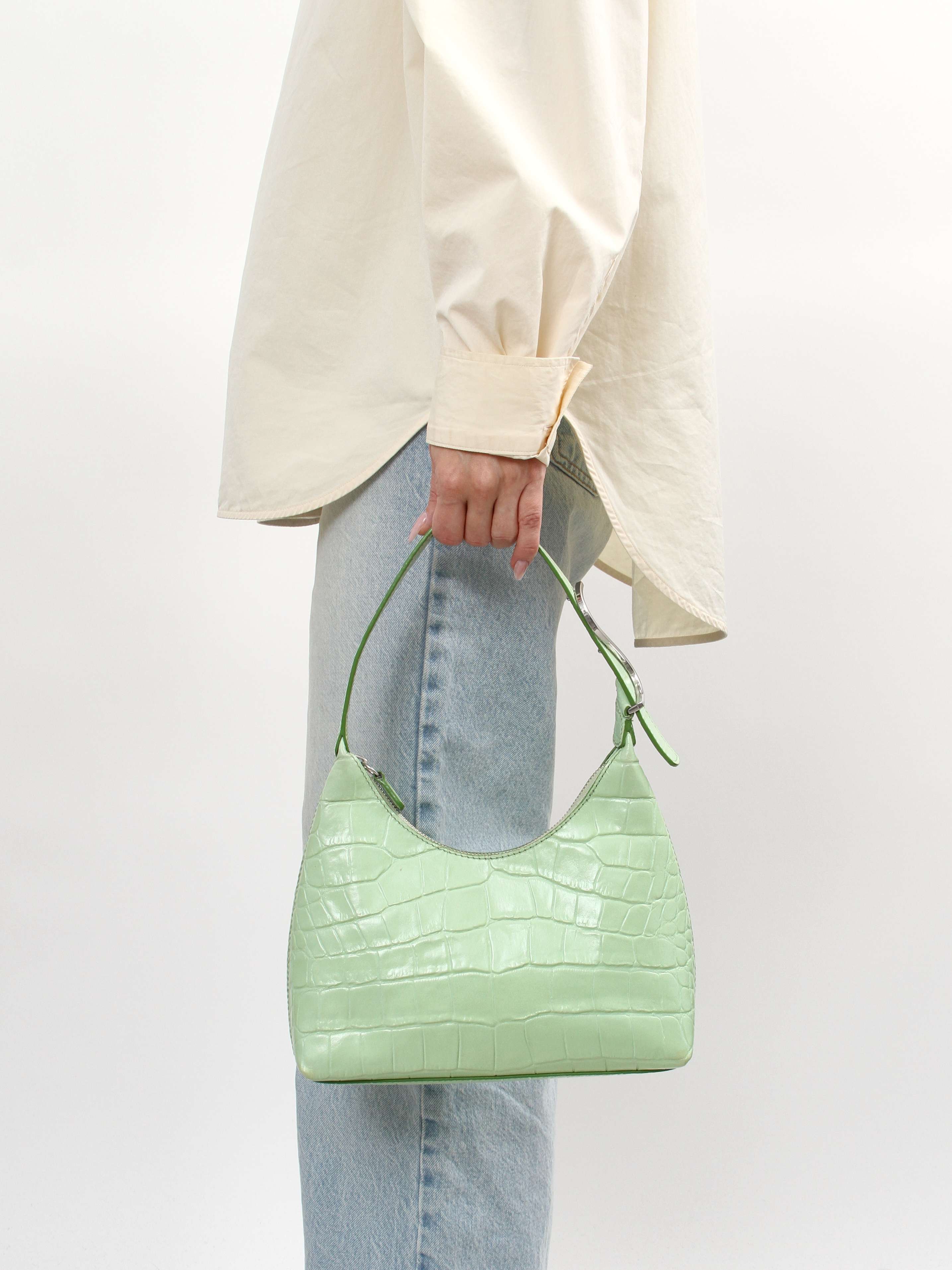 Staud Leather Bag 2