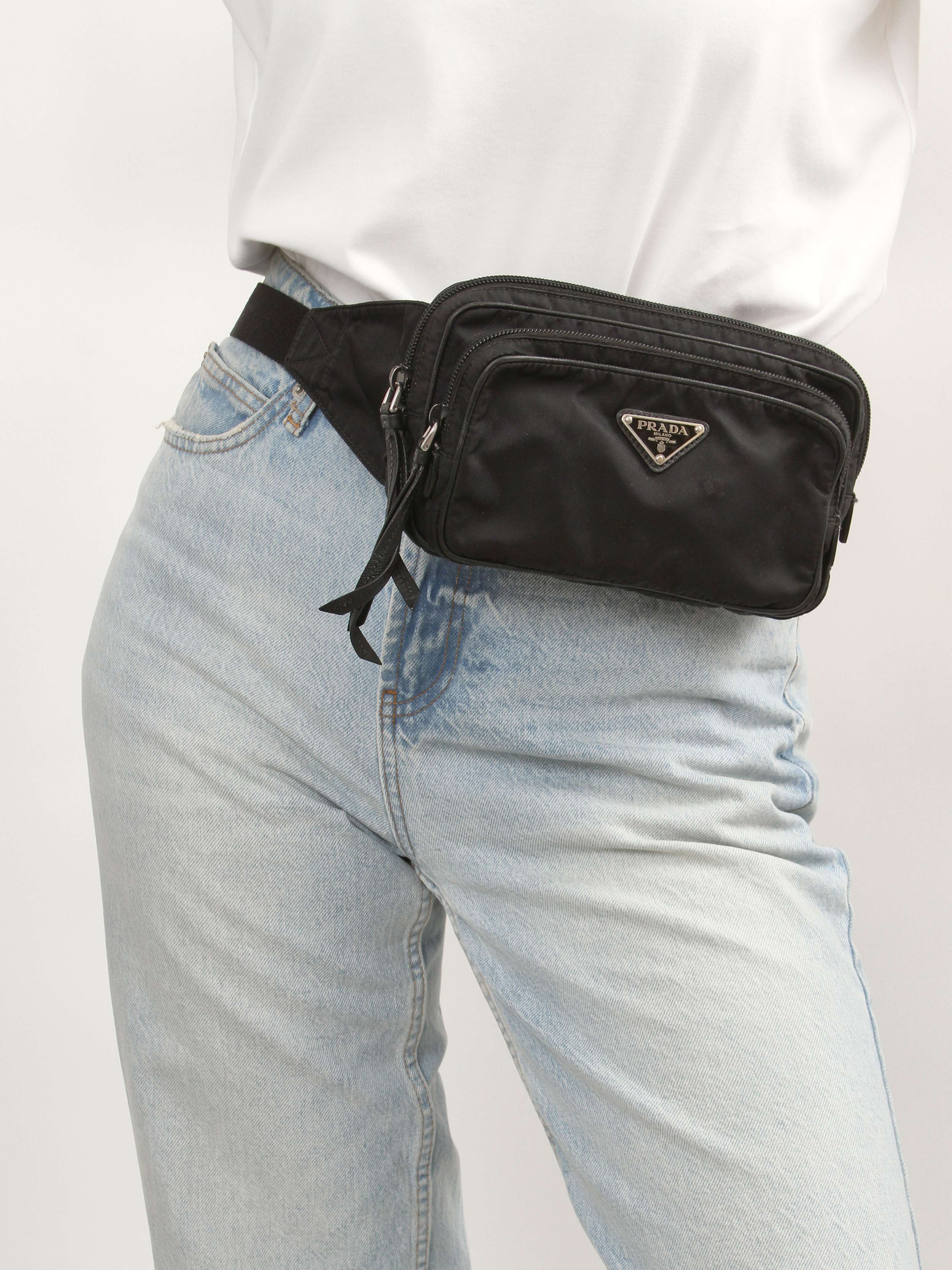 Prada Re-Nylon 2