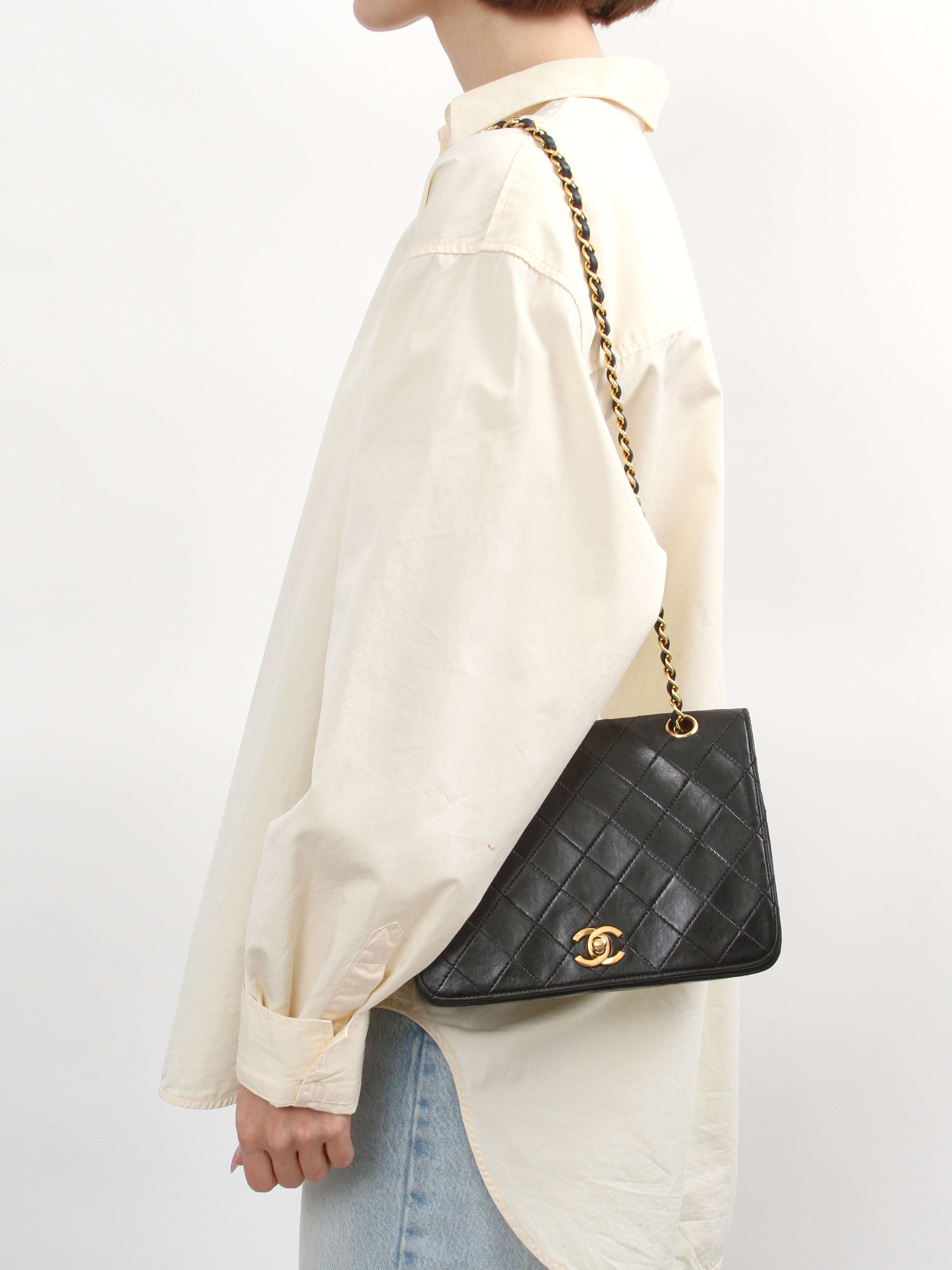Chanel Timeless Classic 2