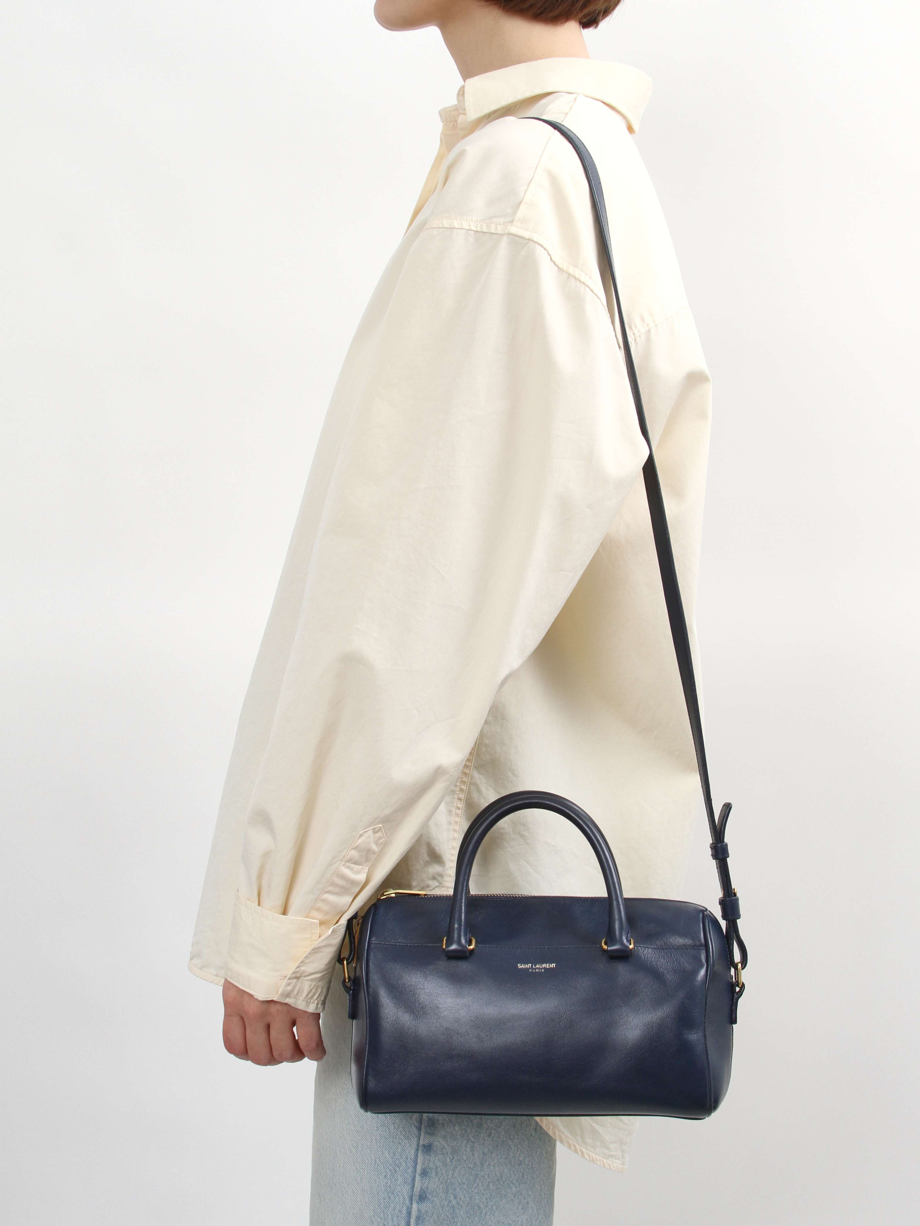 Saint Laurent Duffle 2