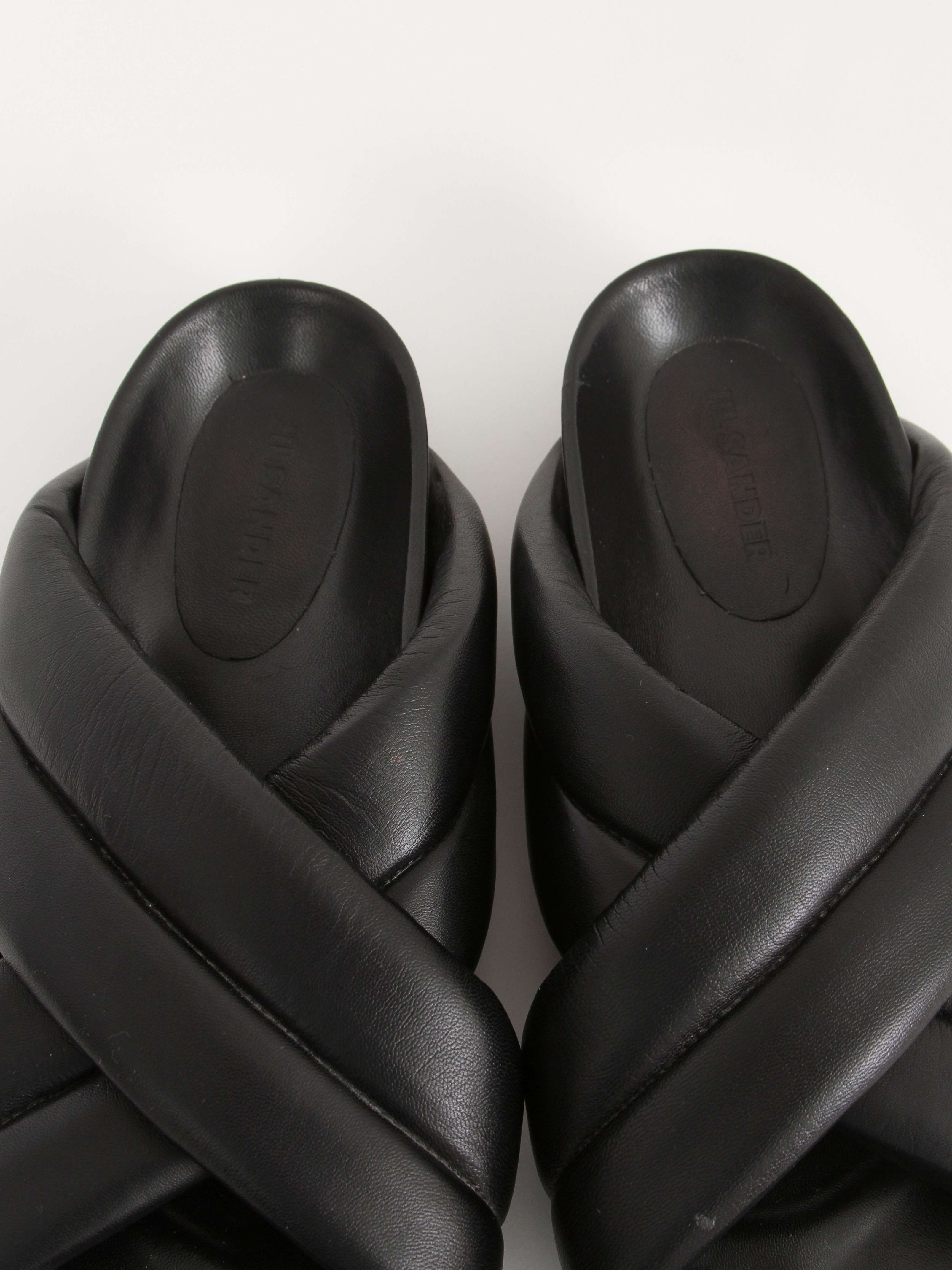 Jil Sander 38 5