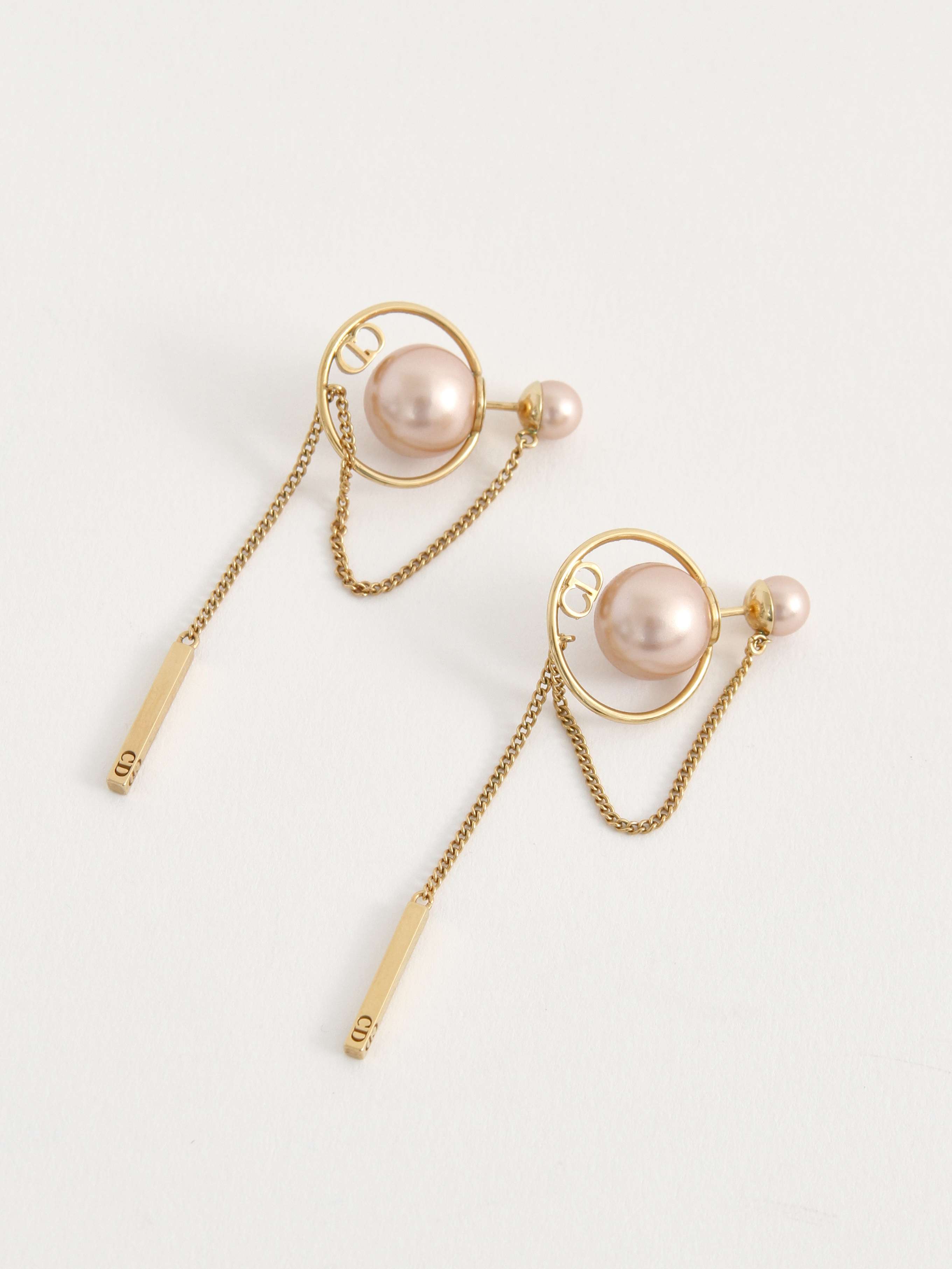 Christian Dior Earrings