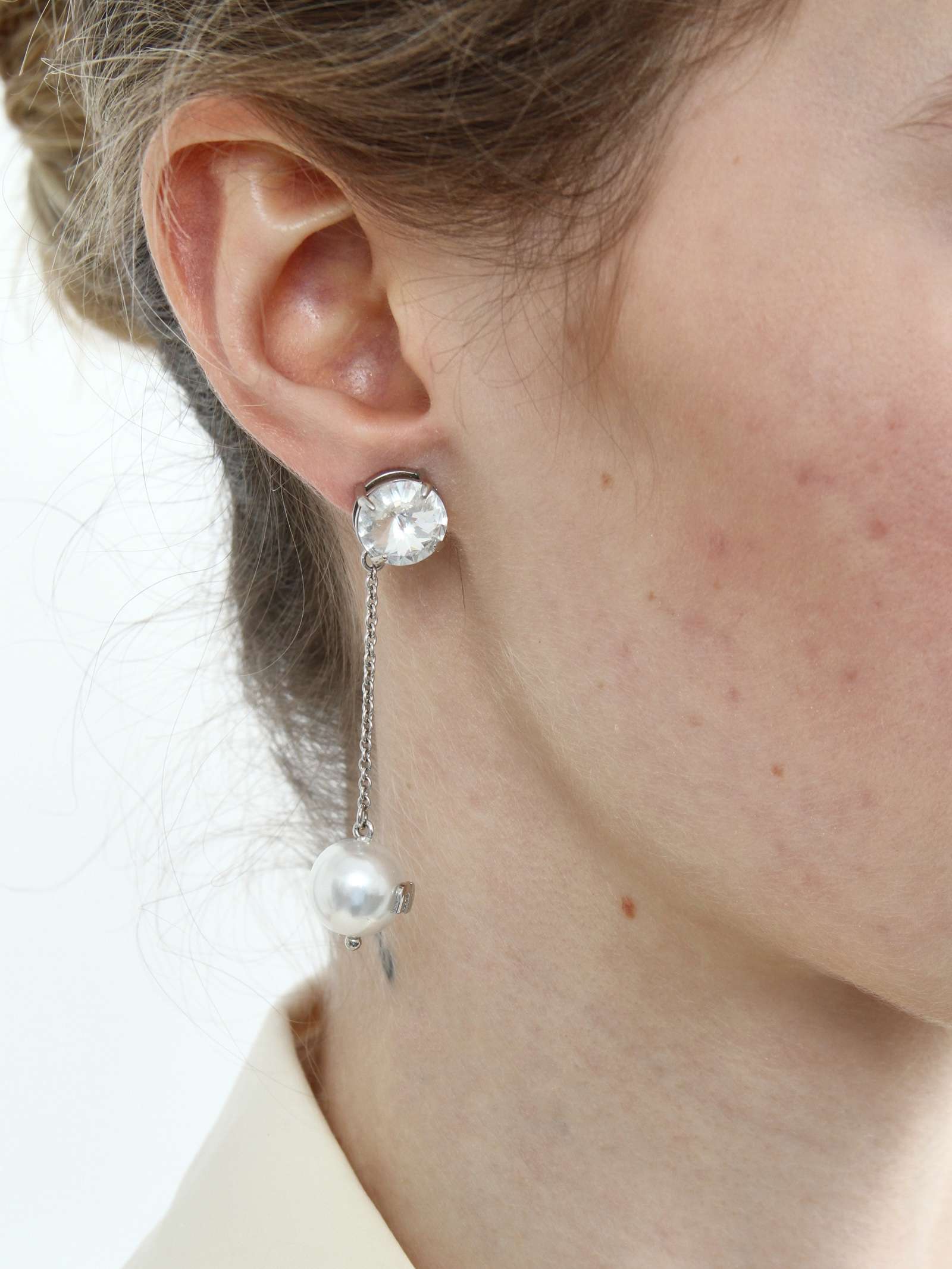 Украшения Miu Miu Earrings изображение #6