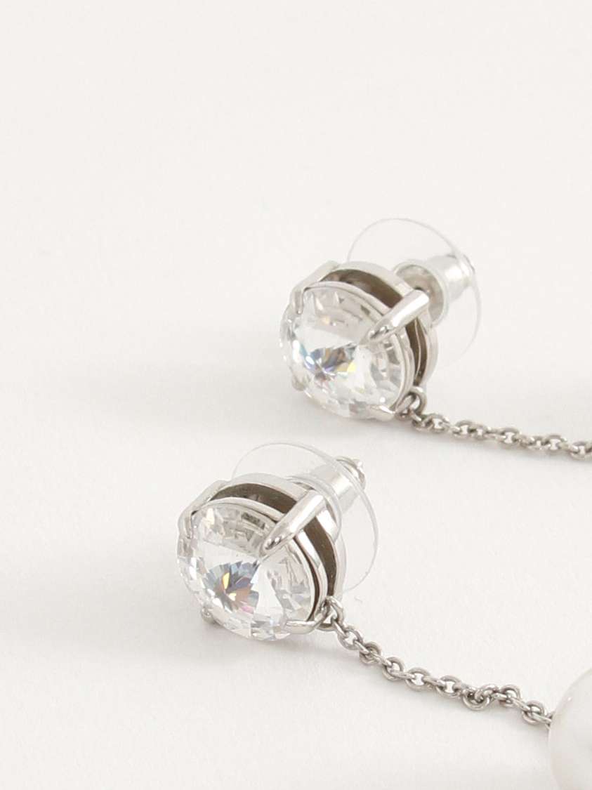 Украшения Miu Miu Earrings изображение #2