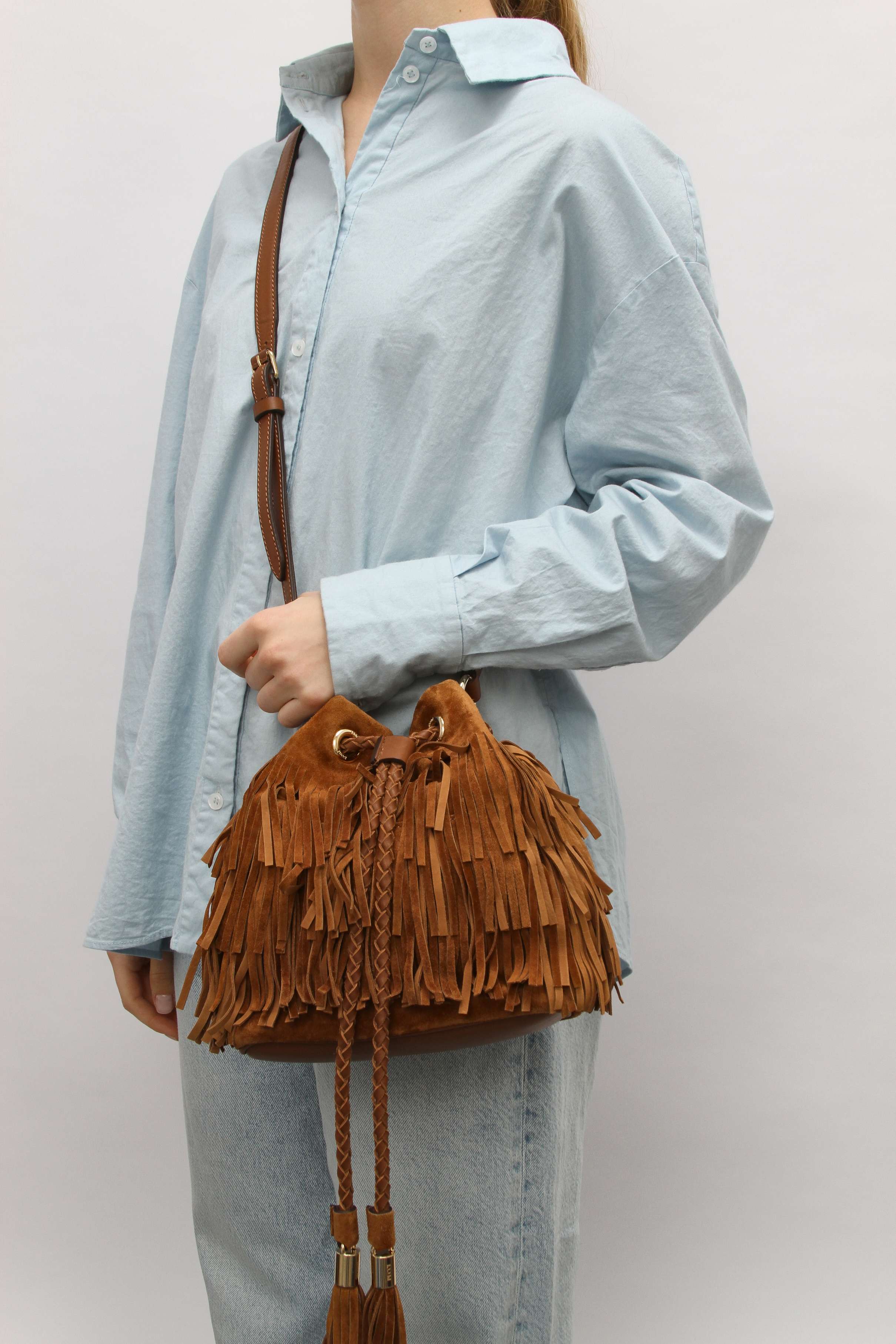 Emilio Pucci Bucket 2