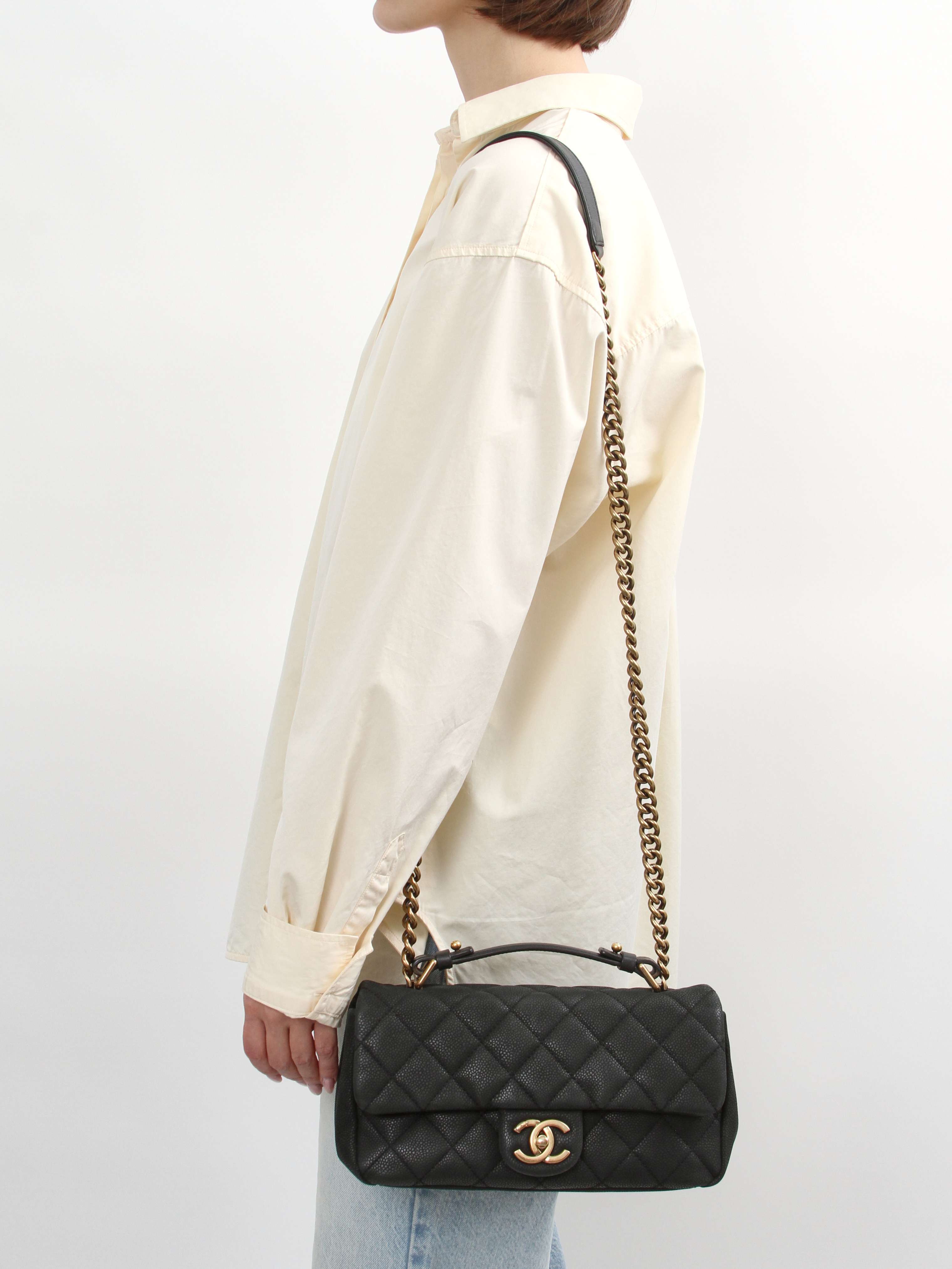 Chanel Timeless Classic 2