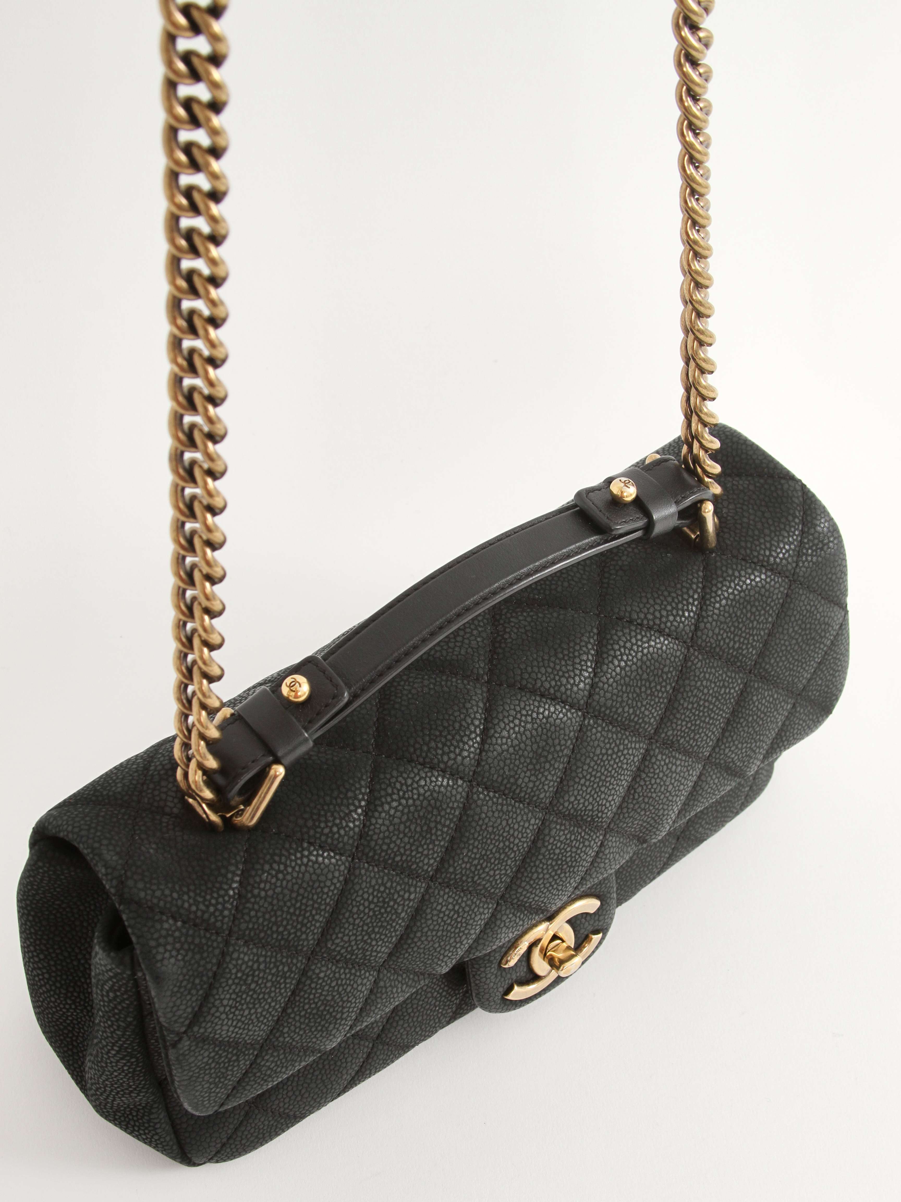 Chanel Timeless Classic 5