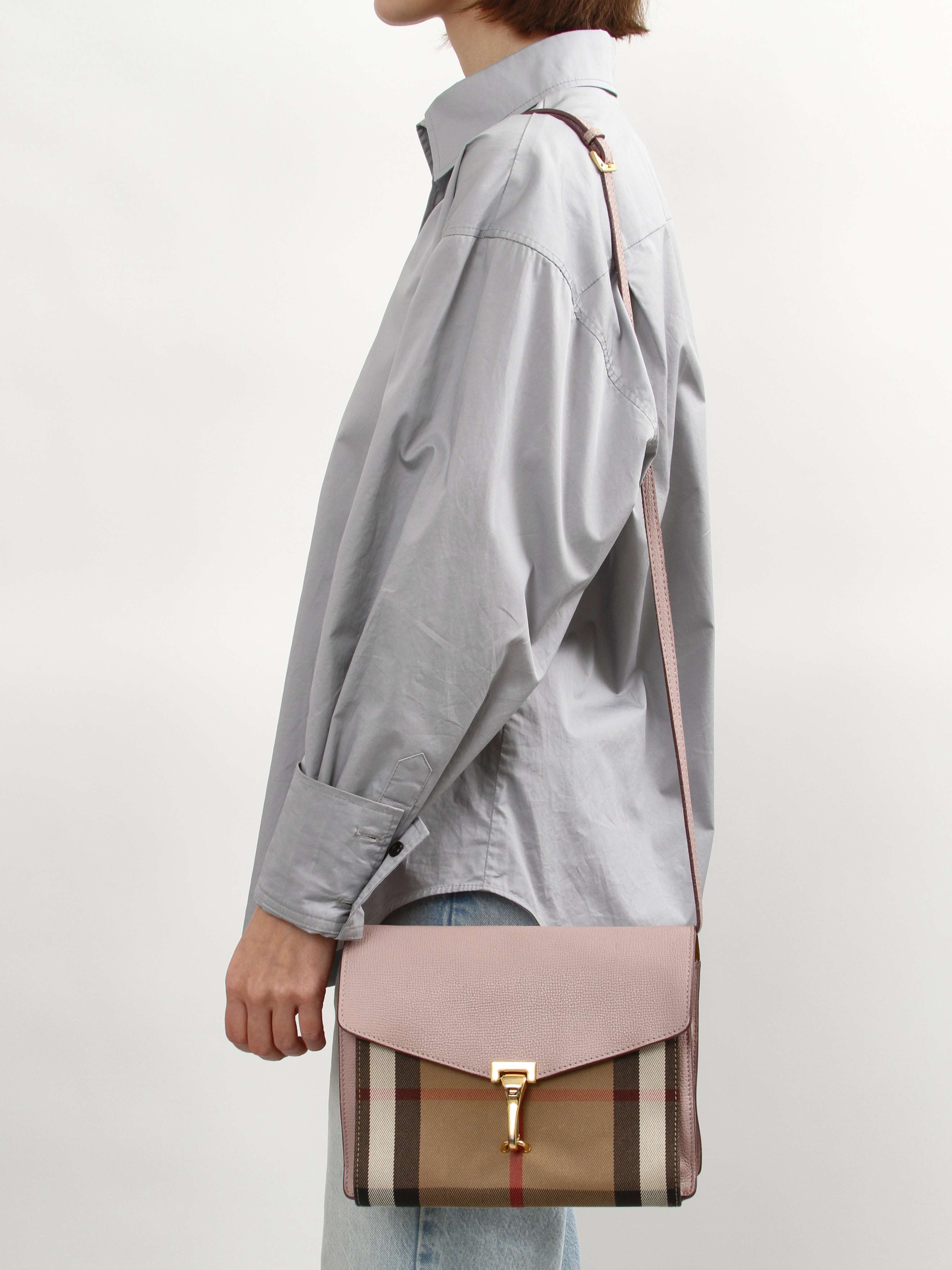 Burberry Macken 2