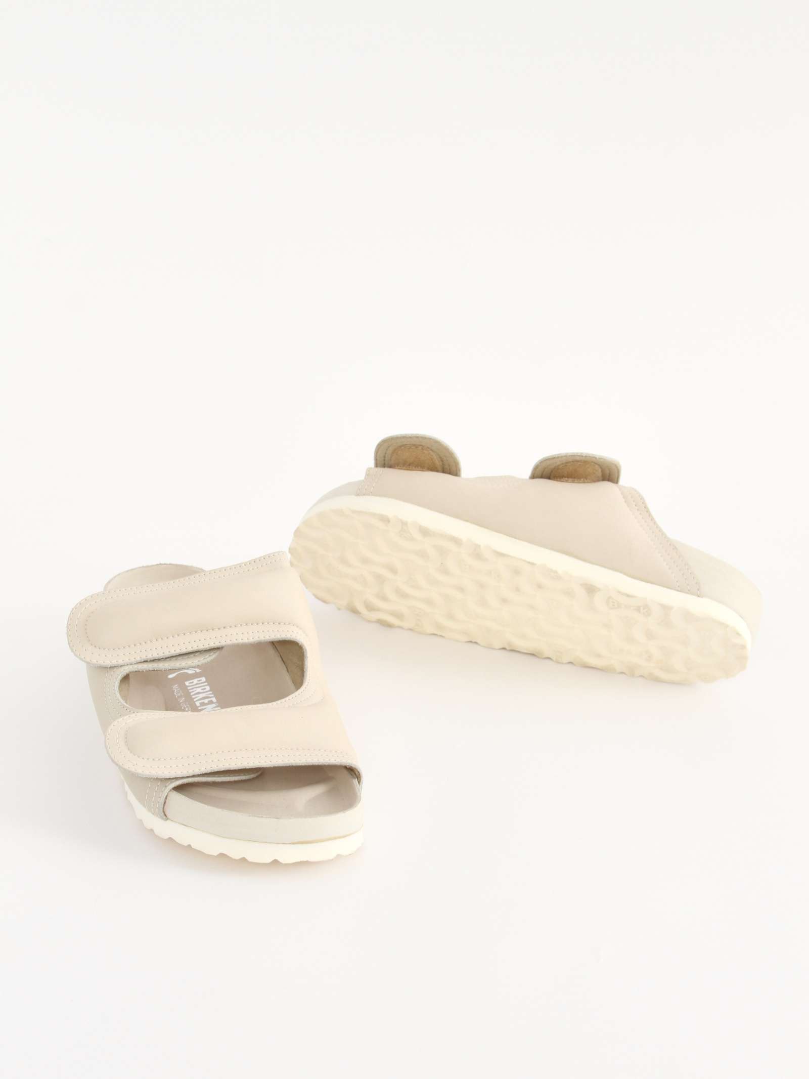 Обувь Birkenstock x Toogood 35 изображение #7