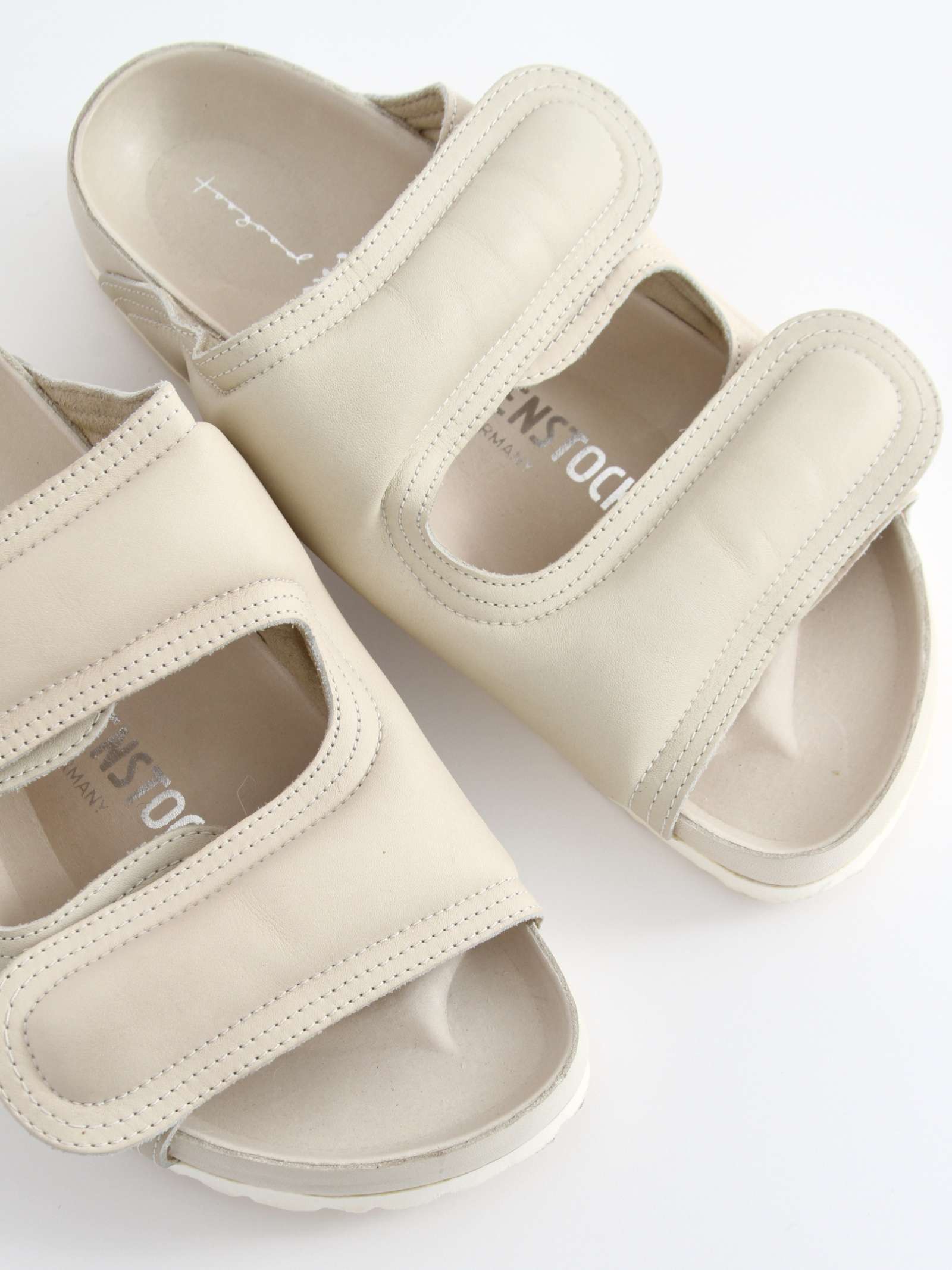 Обувь Birkenstock x Toogood 35 изображение #4