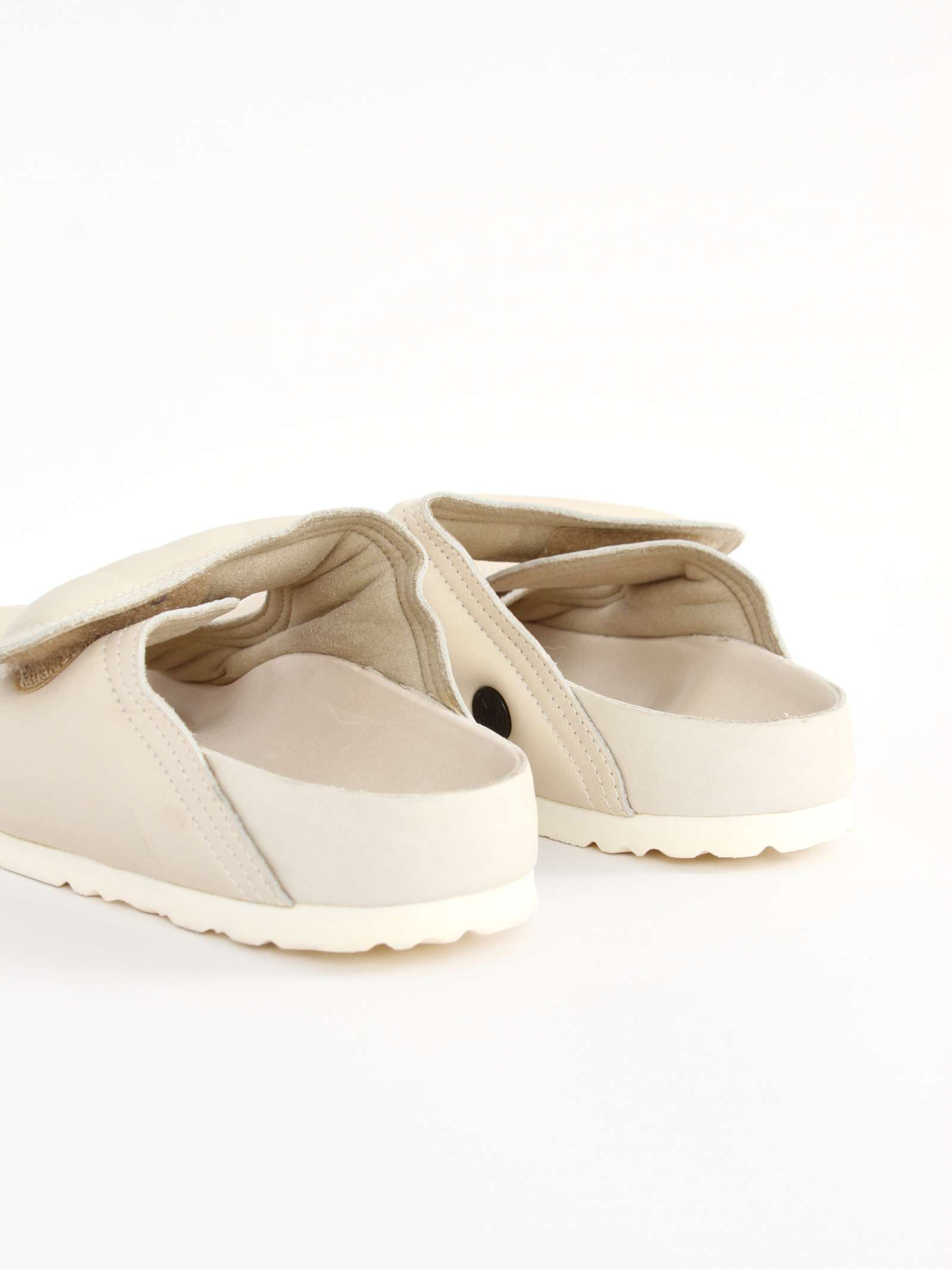 Обувь Birkenstock x Toogood 35 изображение #6