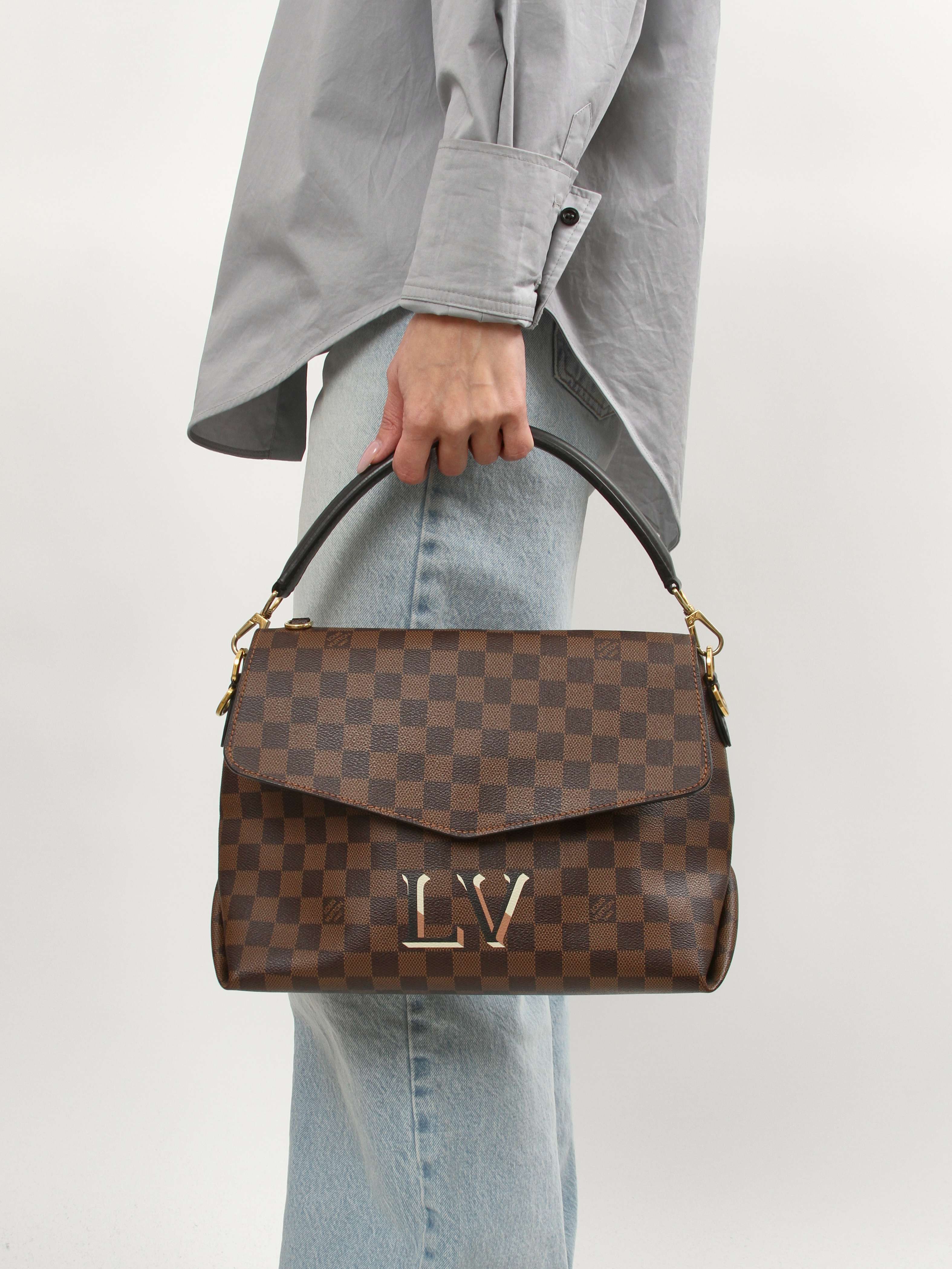 Louis Vuitton Beaubourg 2