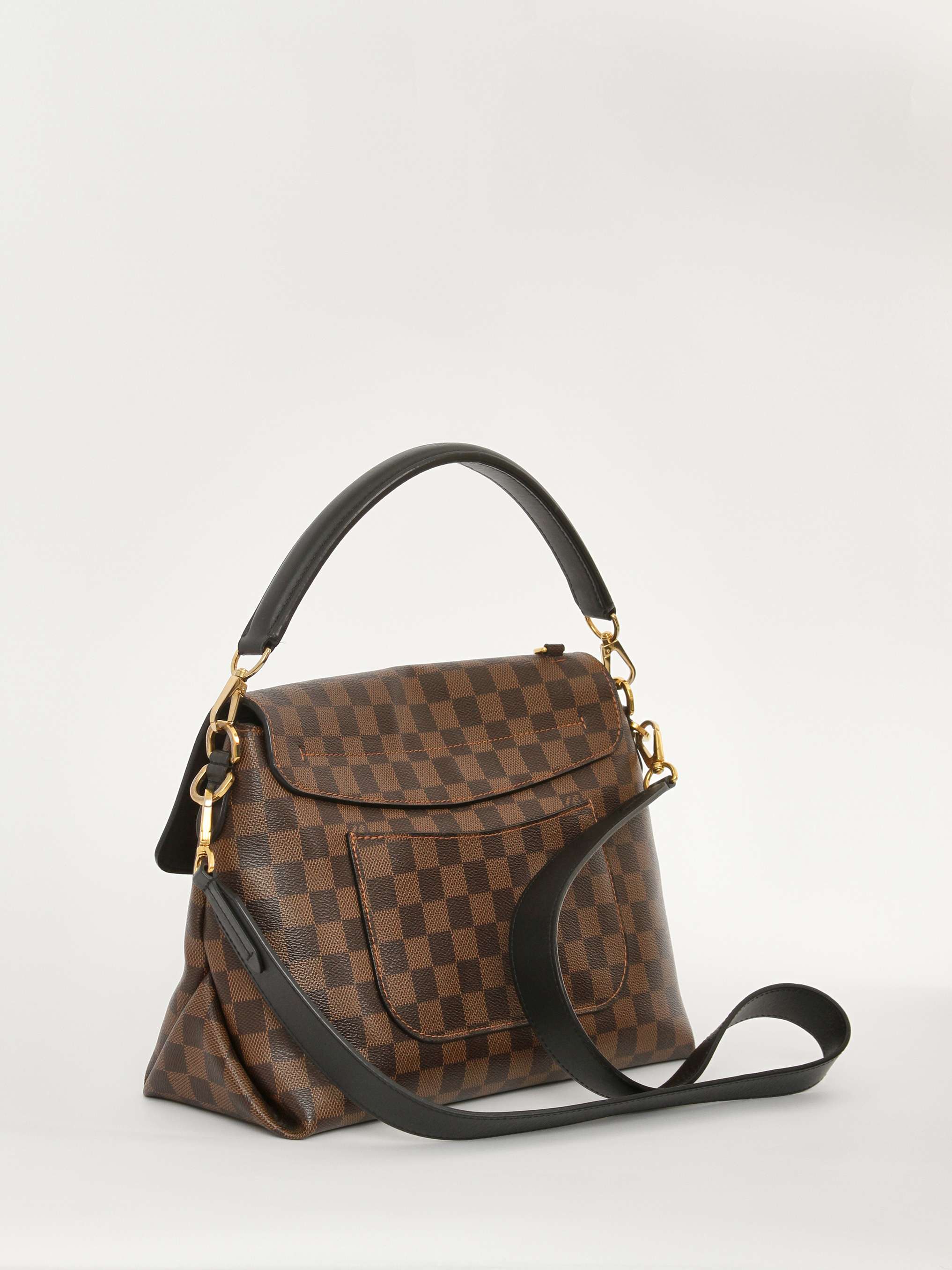 Louis Vuitton Beaubourg 5