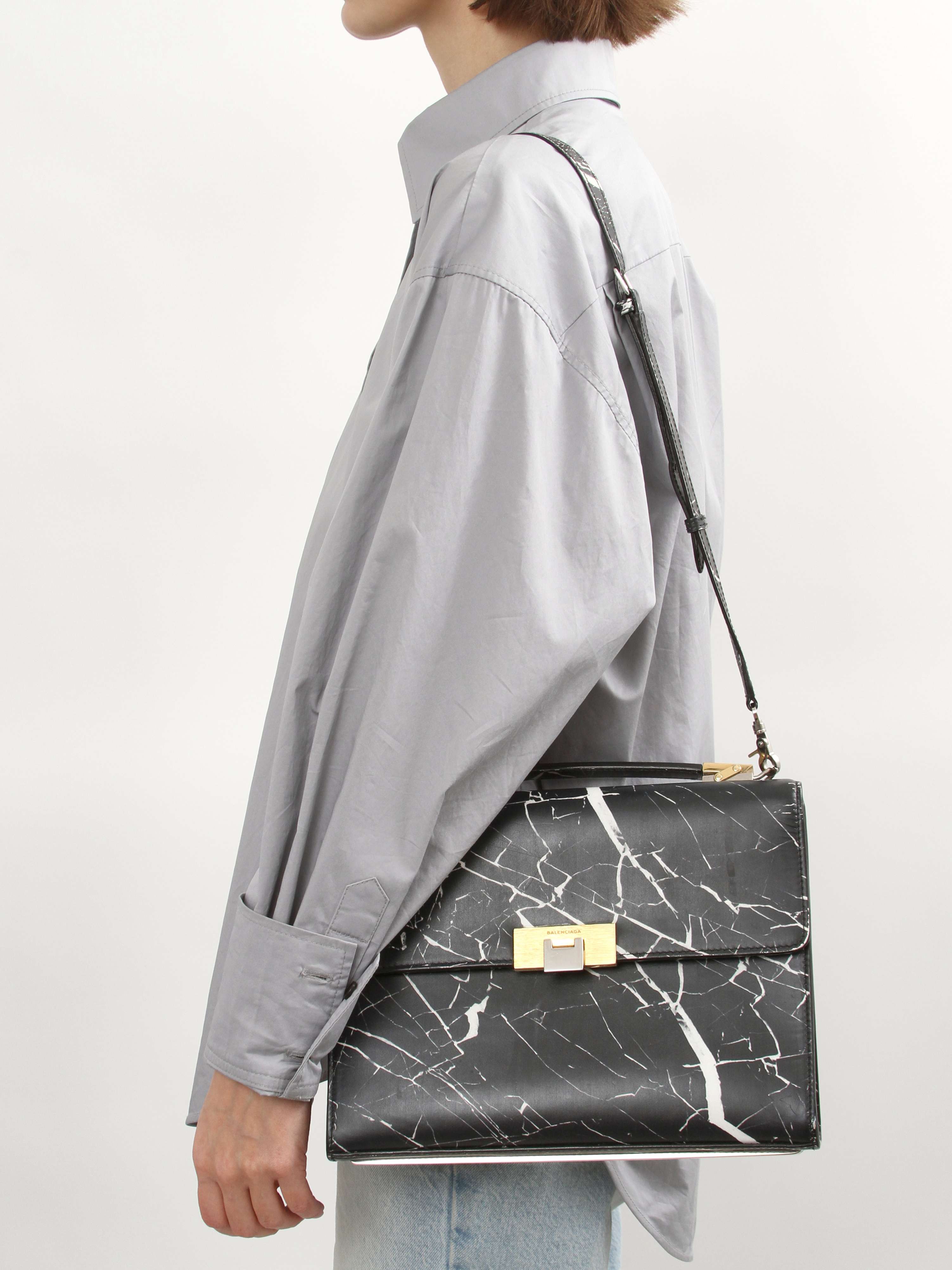 Balenciaga Le Dix  2
