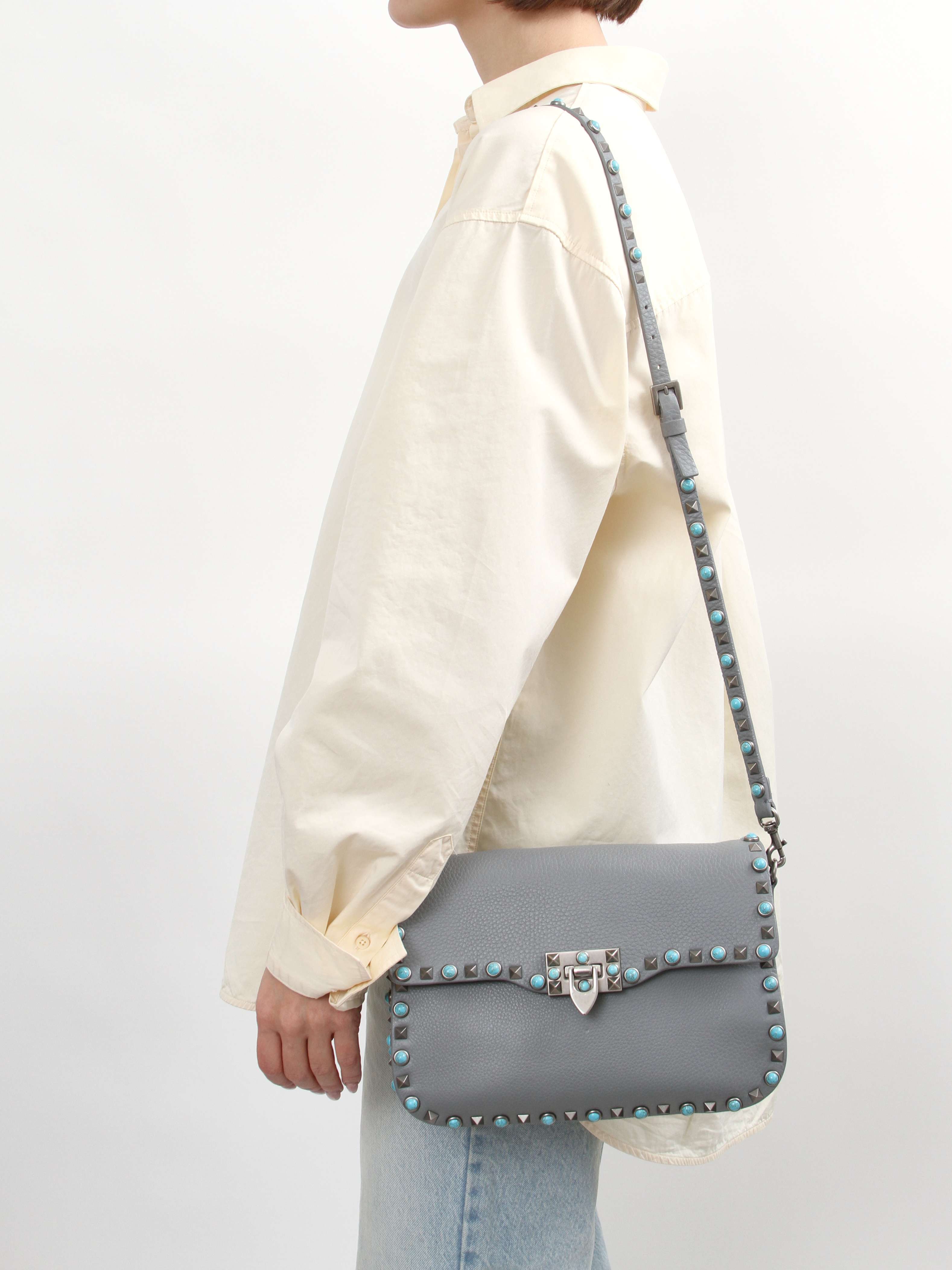 Valentino Rockstud 2