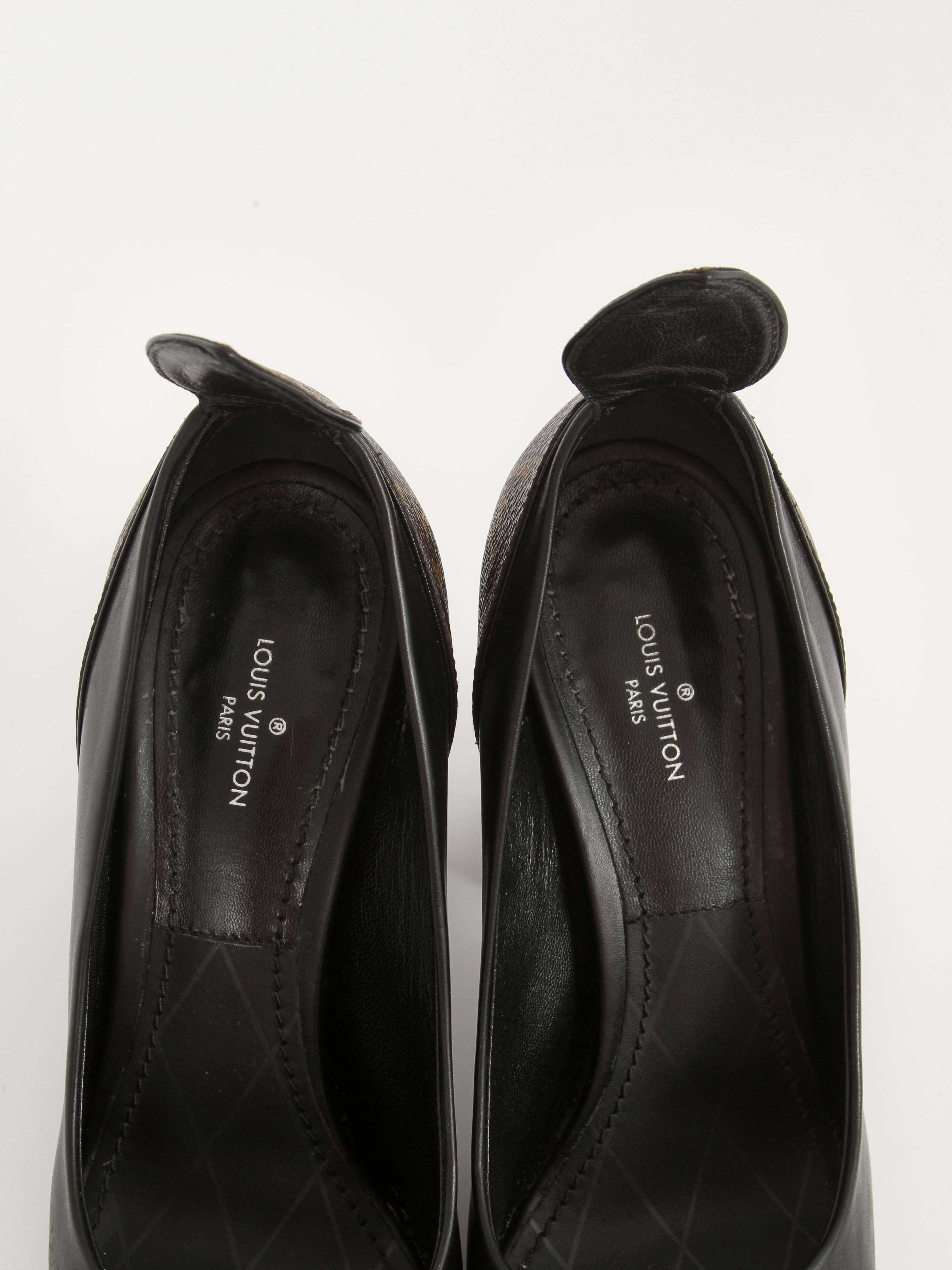 Louis Vuitton 37,5 5