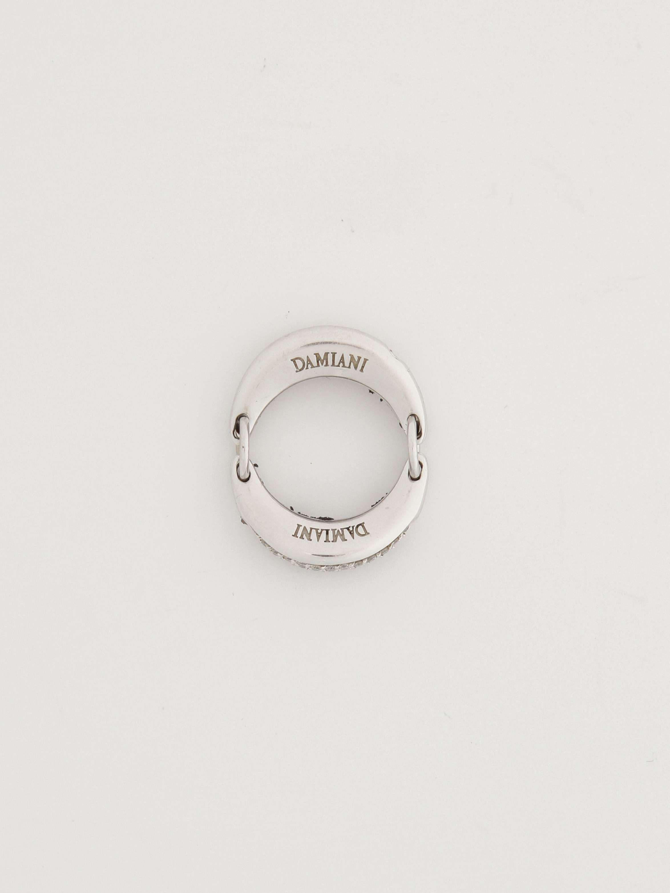 Ювелирные изделия Damiani Gaia изображение #5