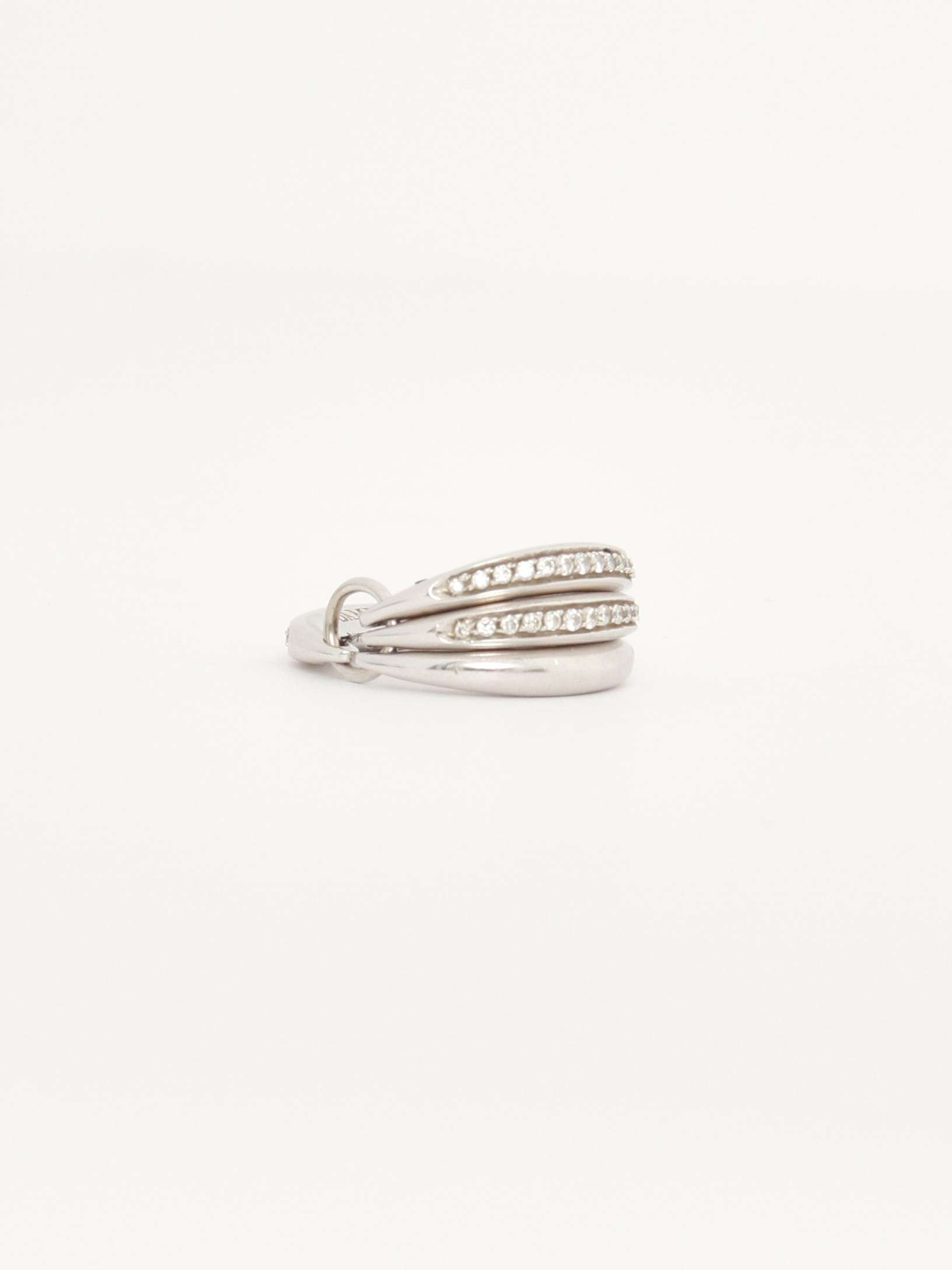 Ювелирные изделия Damiani Gaia изображение #3