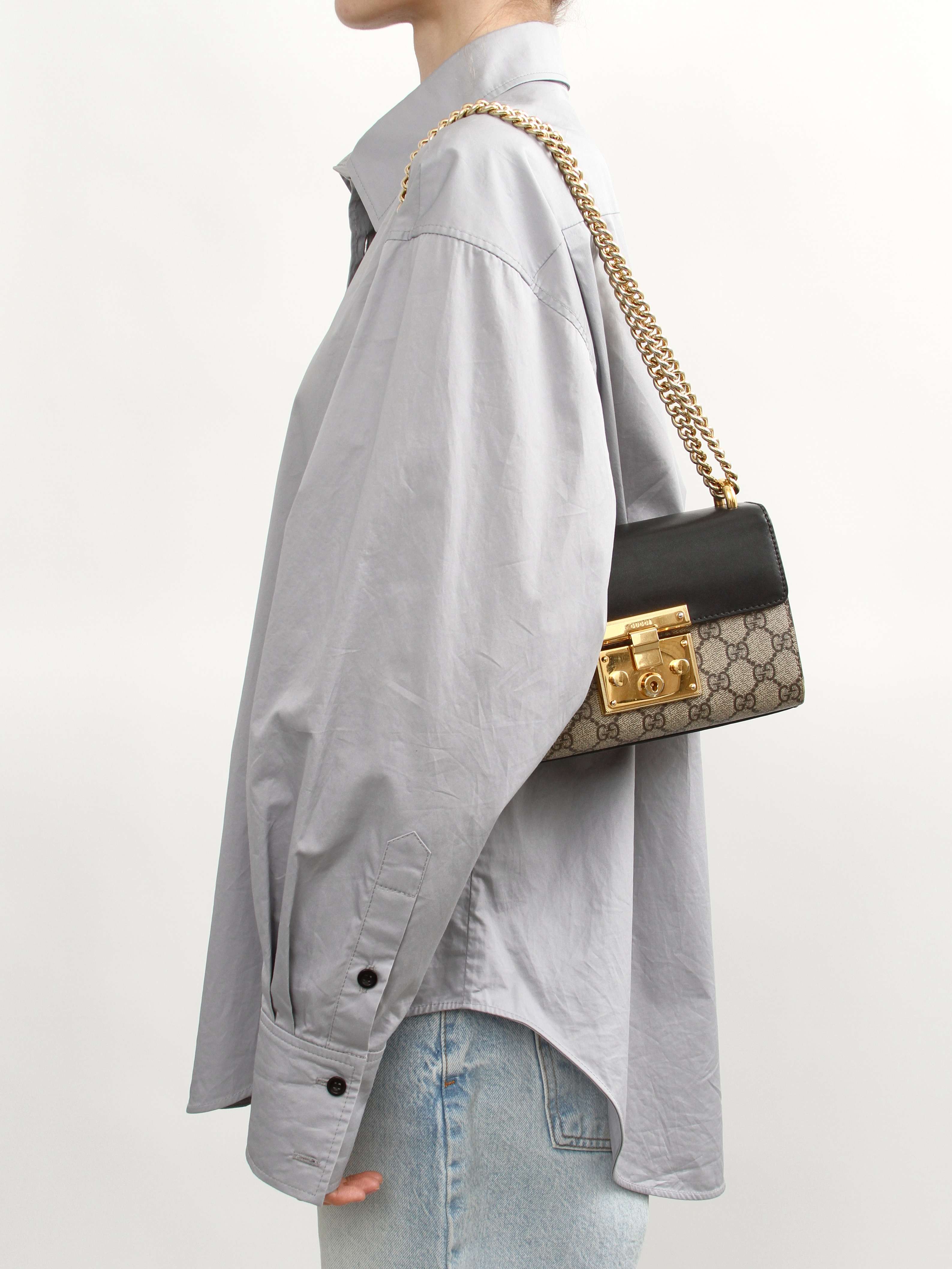 Gucci Padlock 2