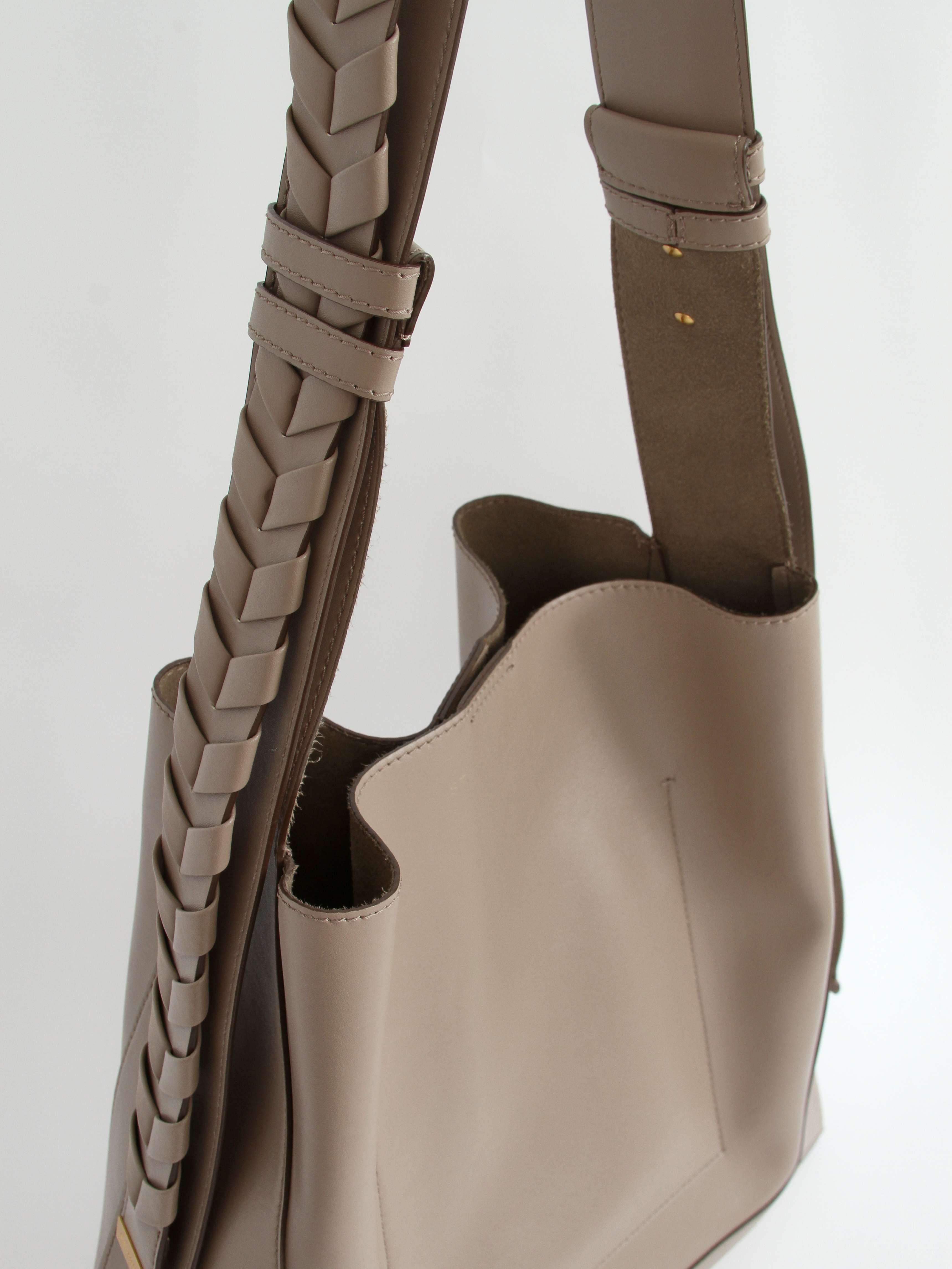 Stella Mccartney Leather Bag  5