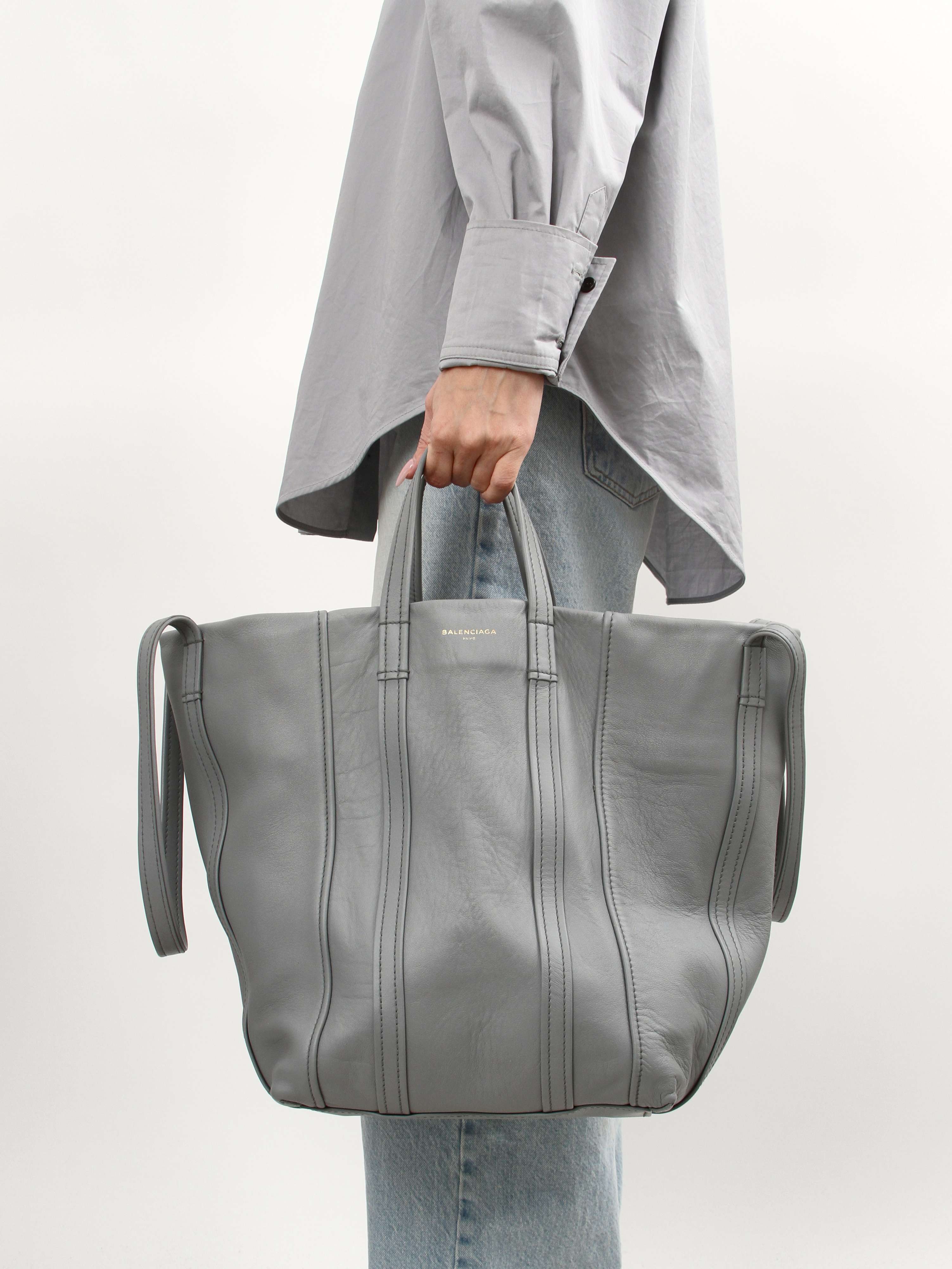 Balenciaga Bazar  2