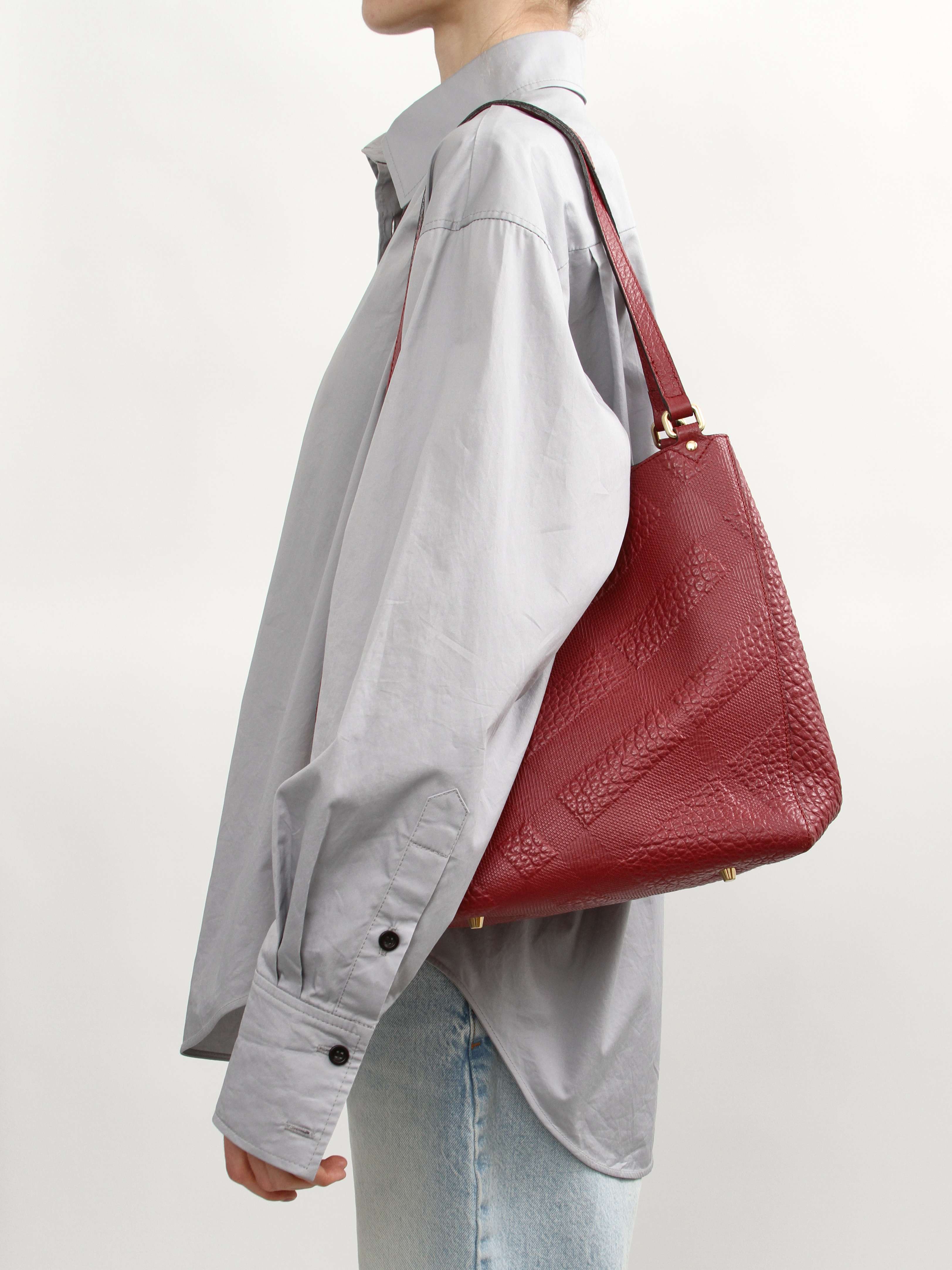 Burberry Canterbury 2