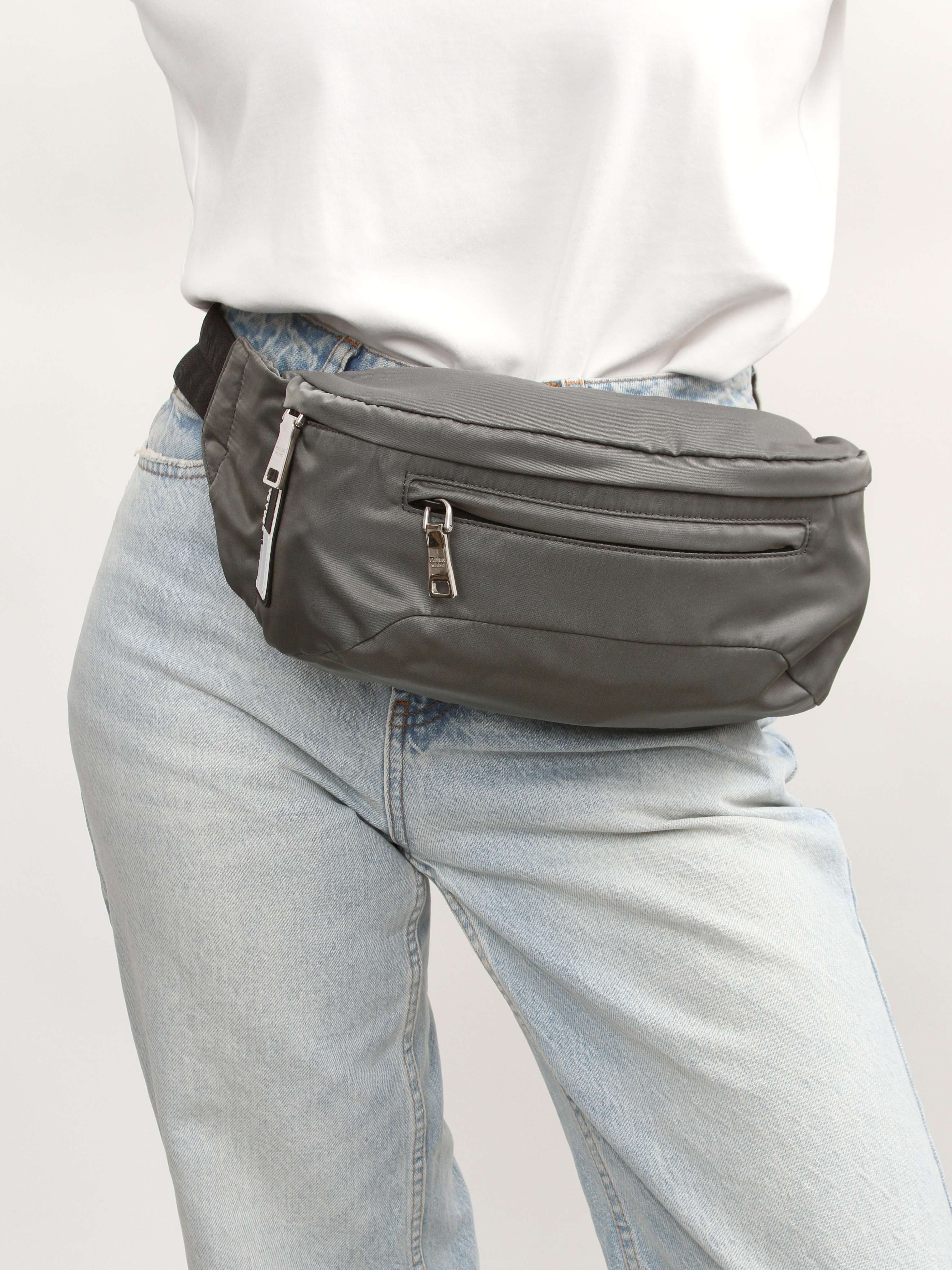 Prada Textile Bag 2