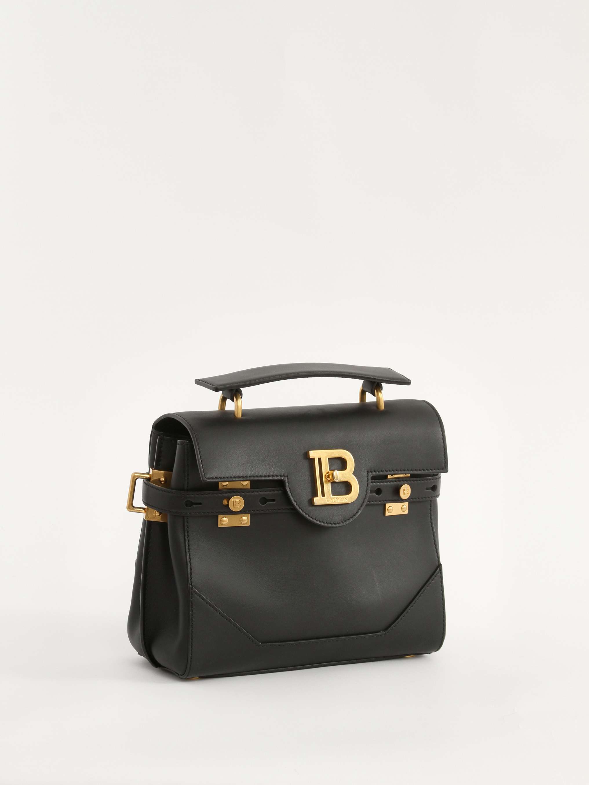 Сумки Balmain B-Buzz изображение #3