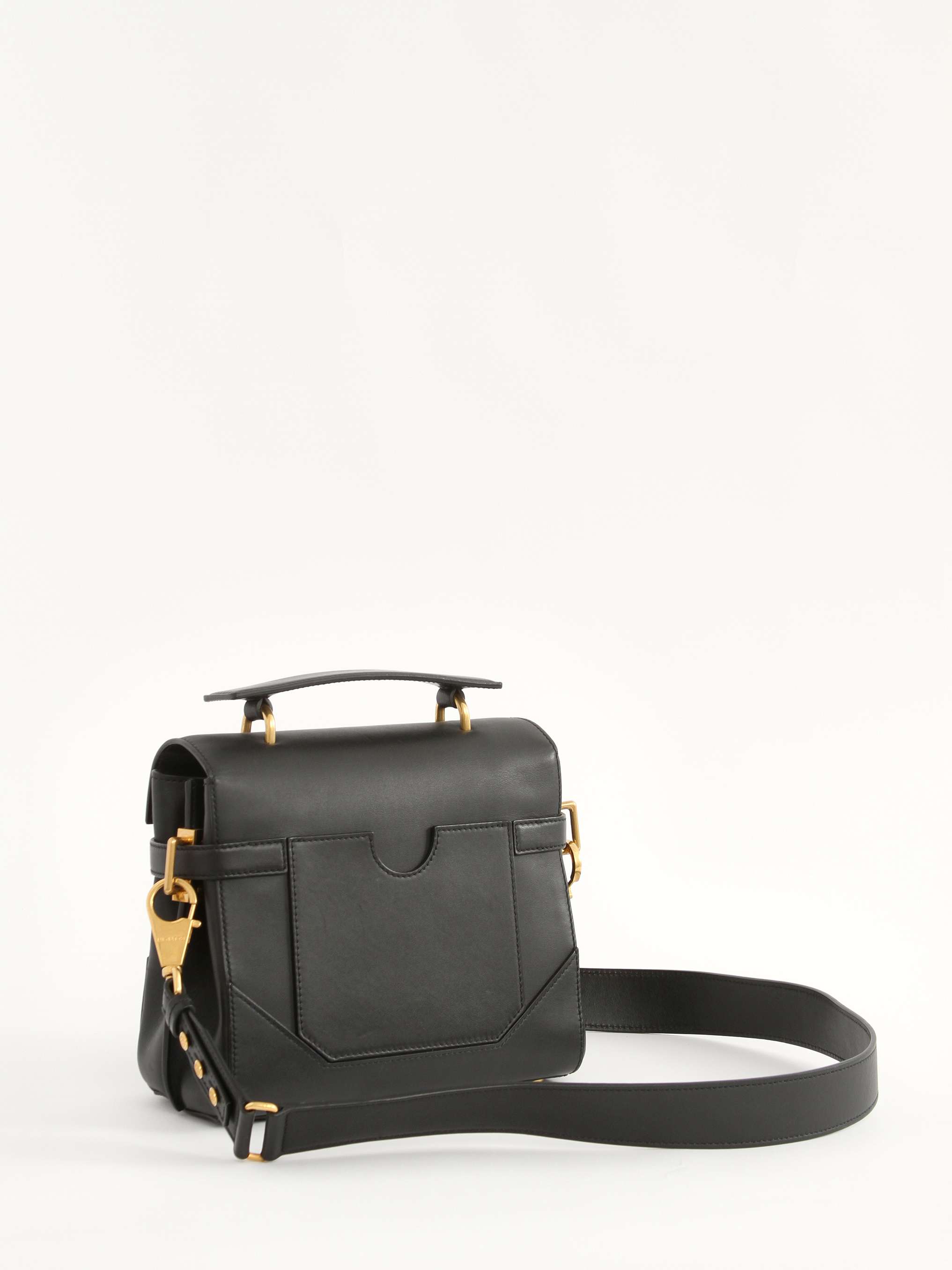 Сумки Balmain B-Buzz изображение #4