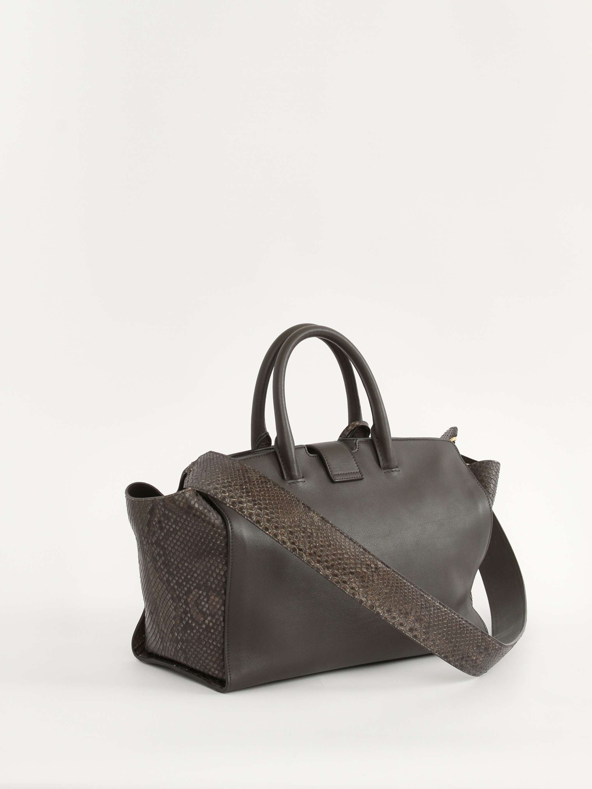 Saint Laurent Downtown 5