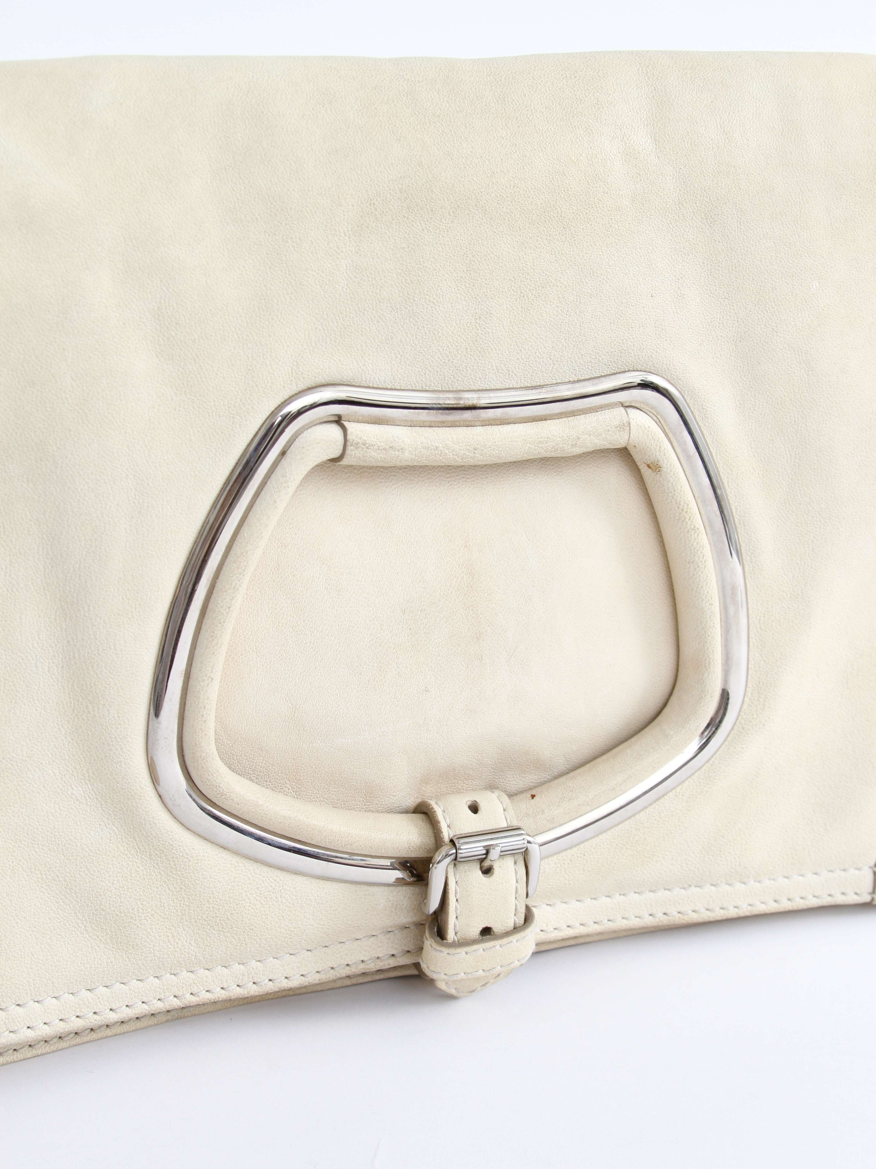 Balenciaga Leather Bag  5
