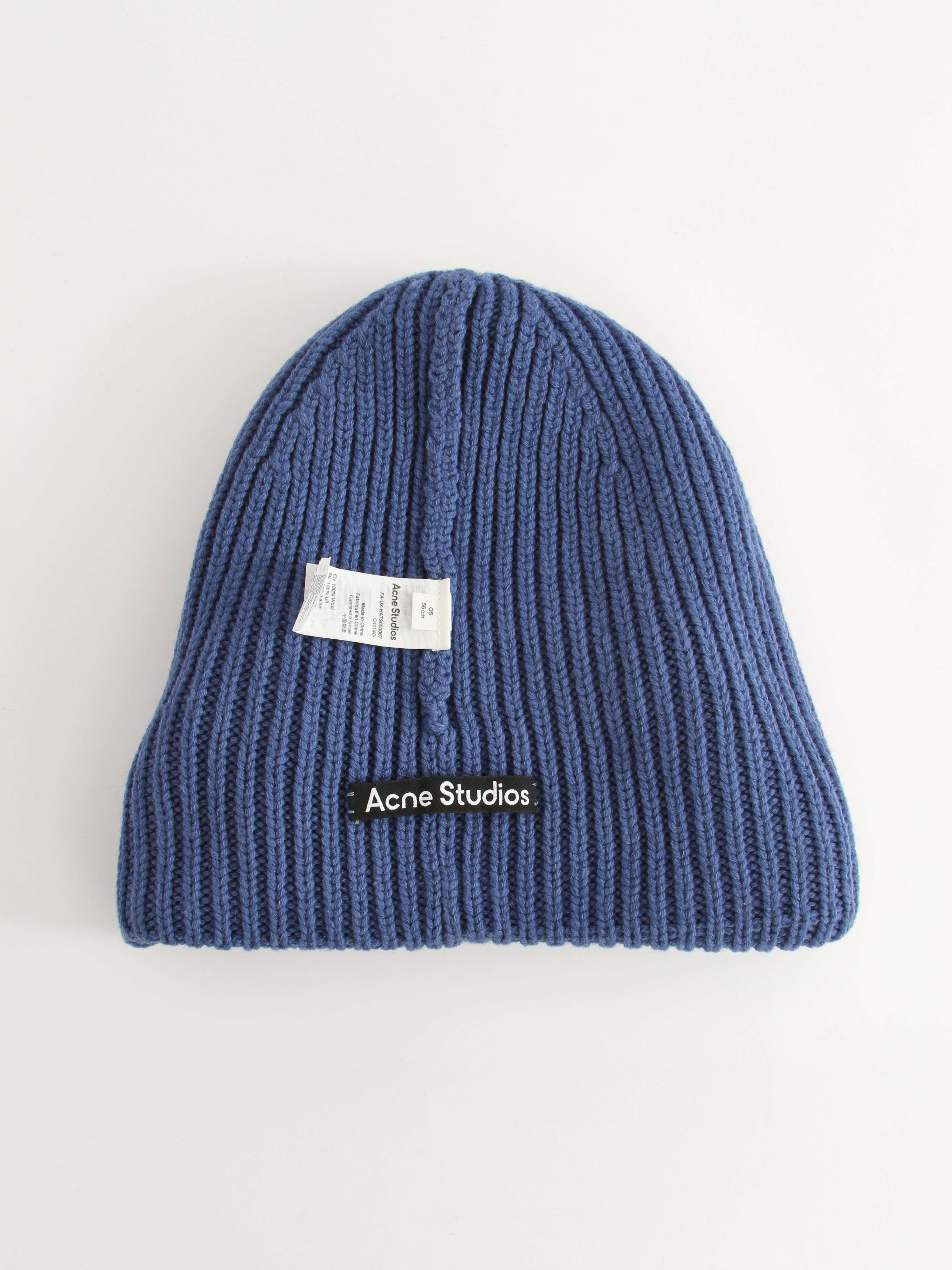 Acne Studios Hat 5