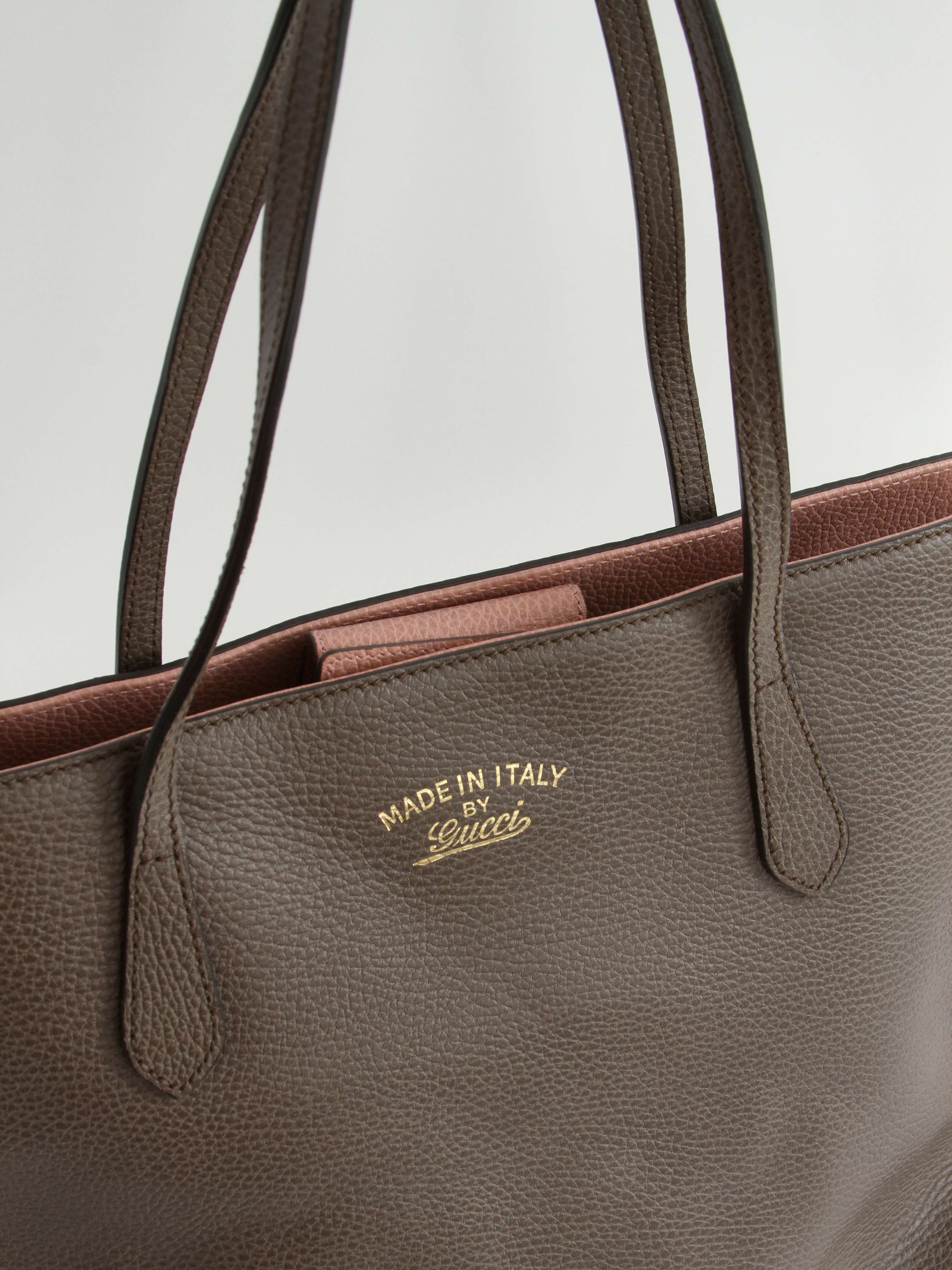 Gucci Swing 5