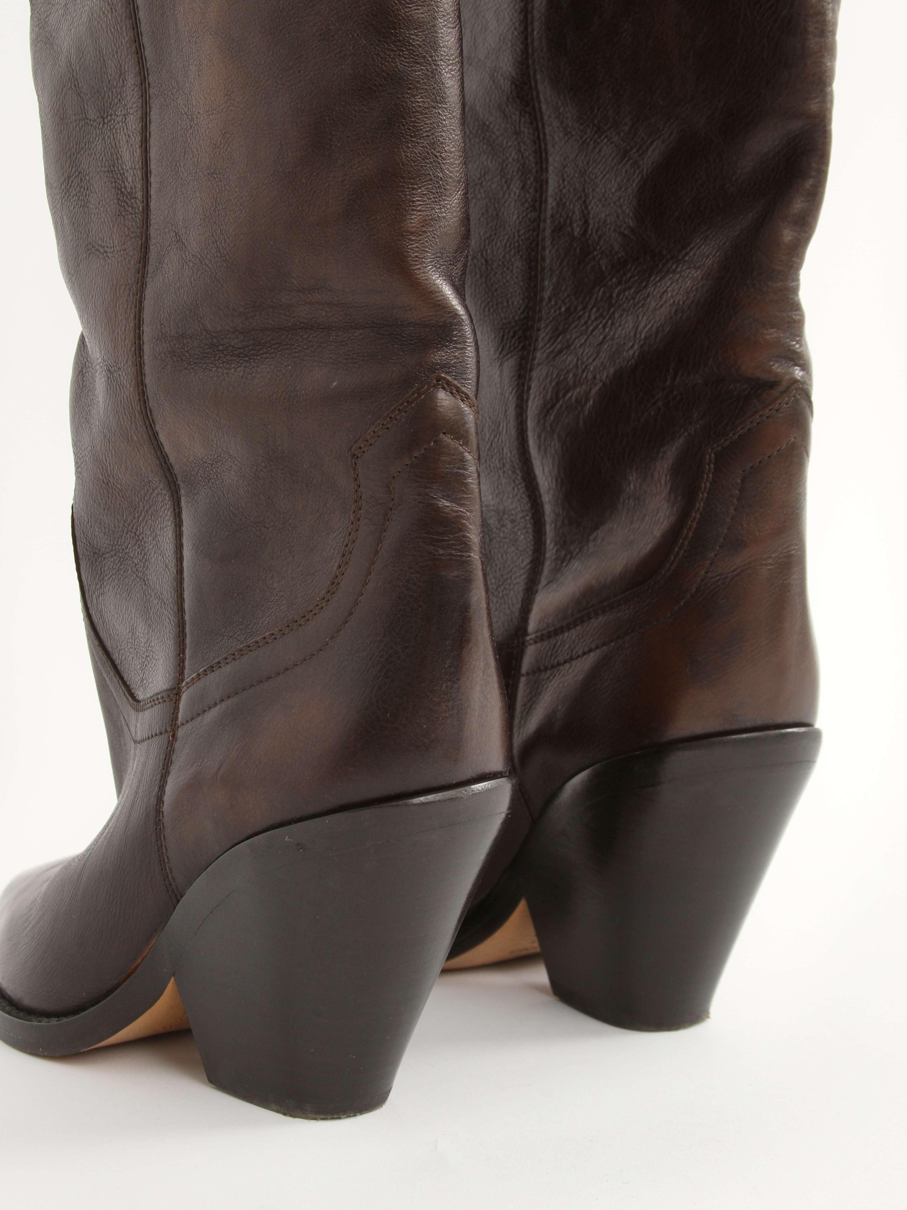 Обувь Isabel Marant 39 изображение #6