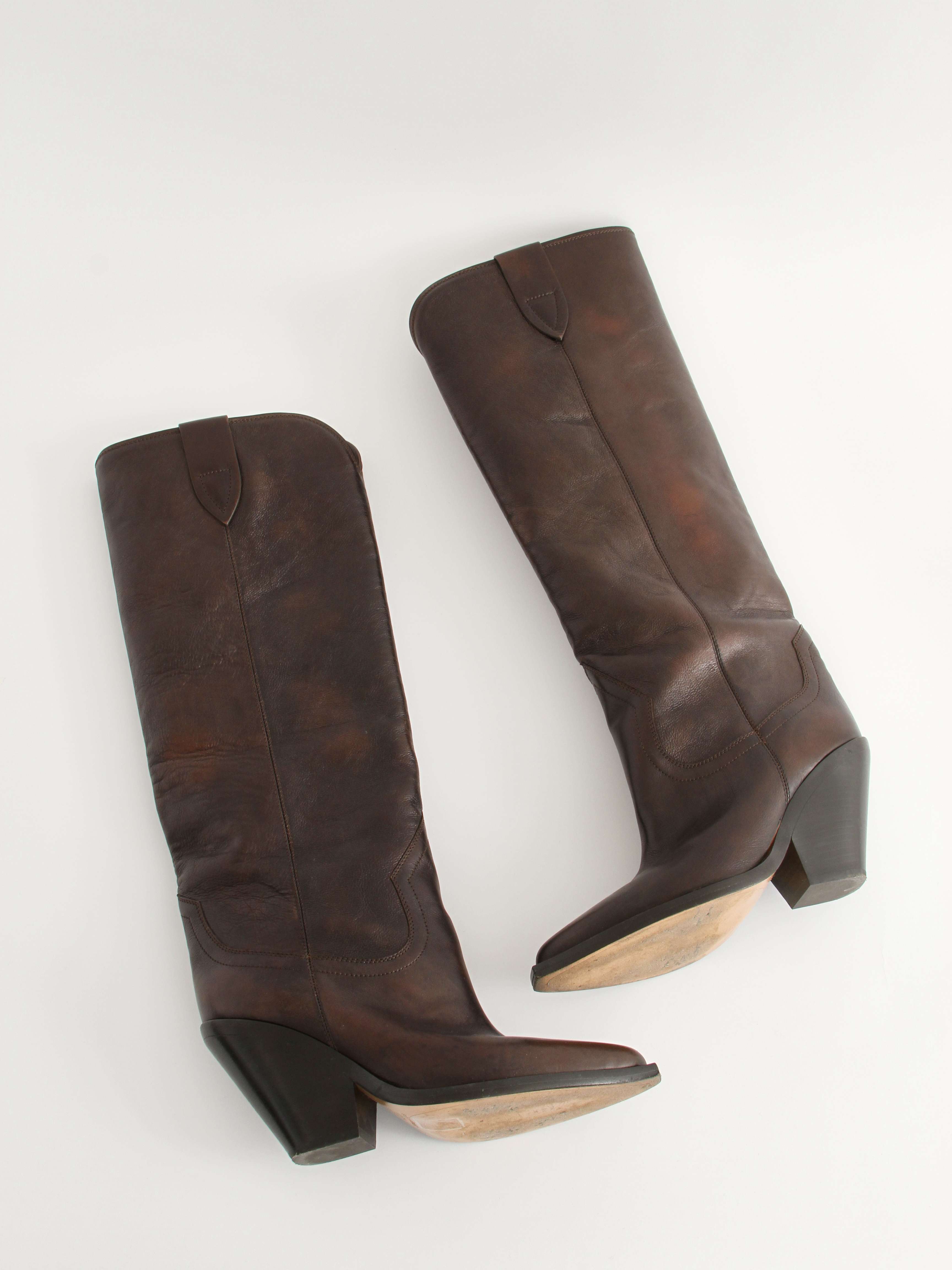 Обувь Isabel Marant 39 изображение #3