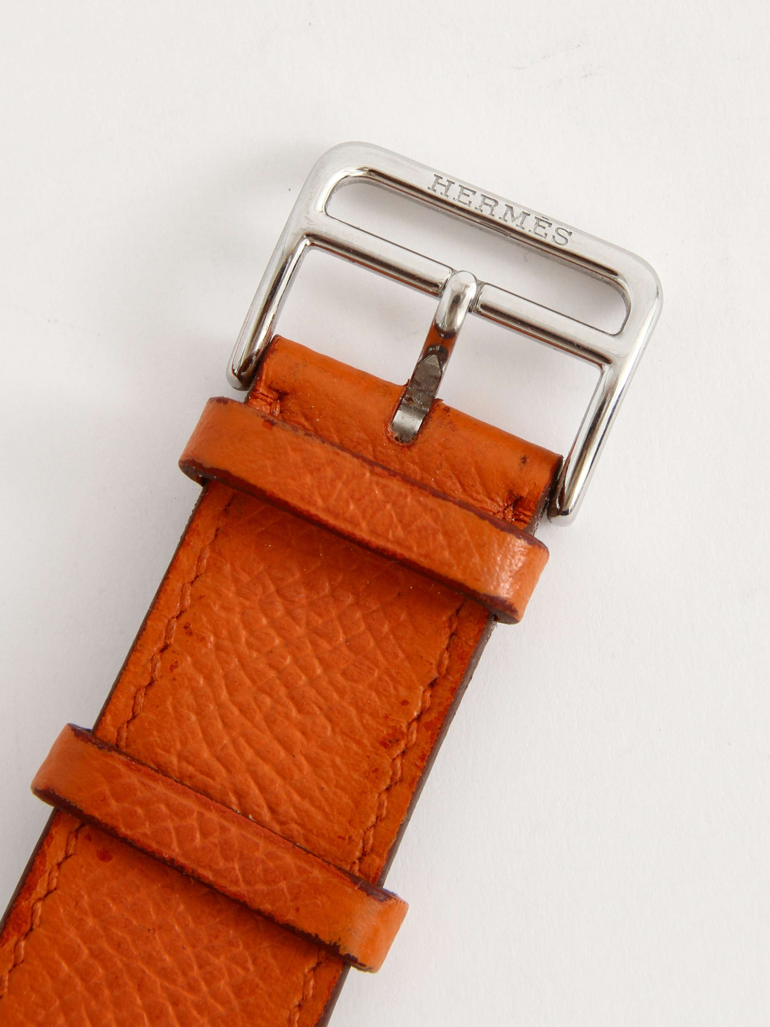Hermes Belt 5