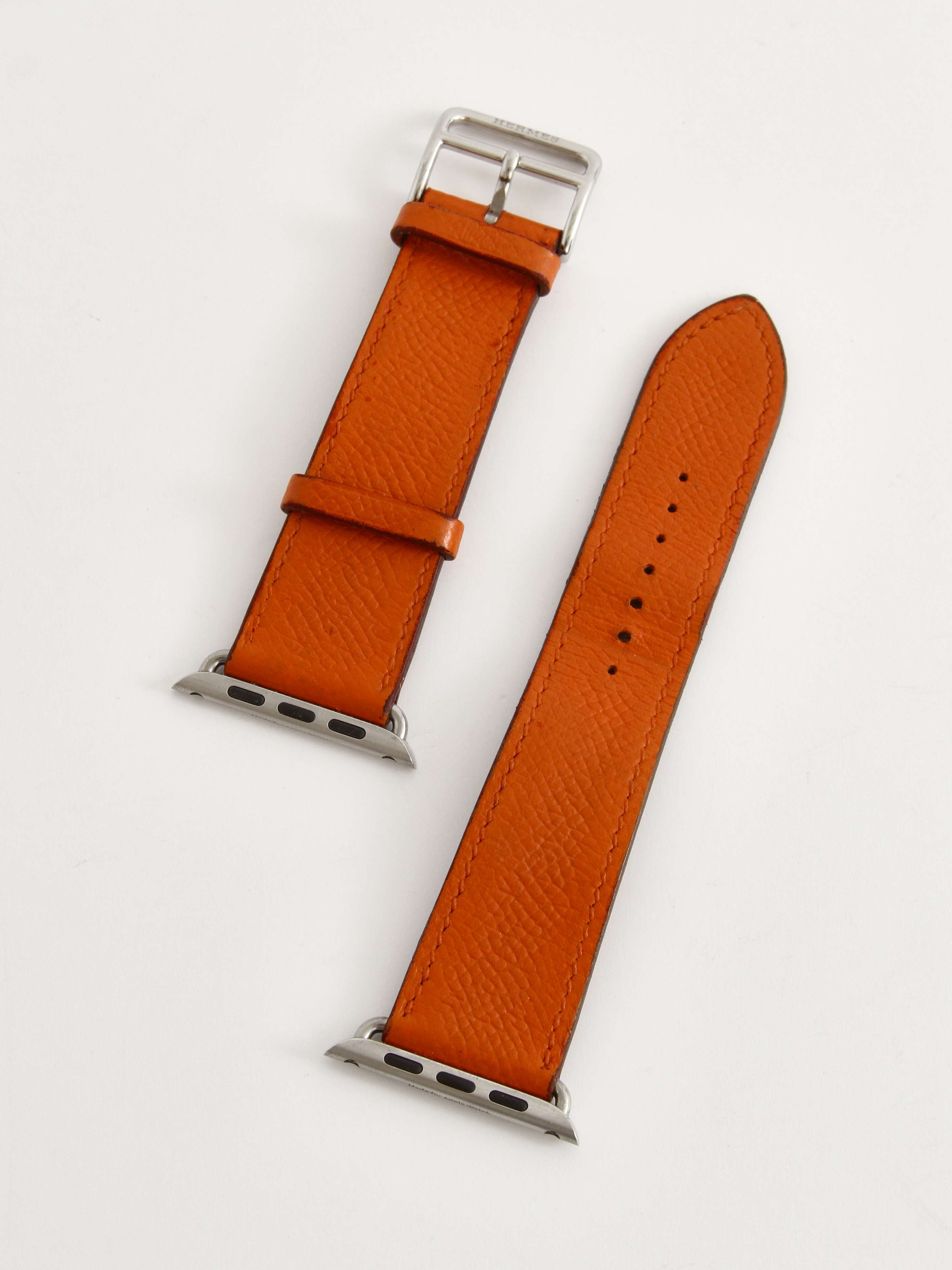 Hermes Belt 2