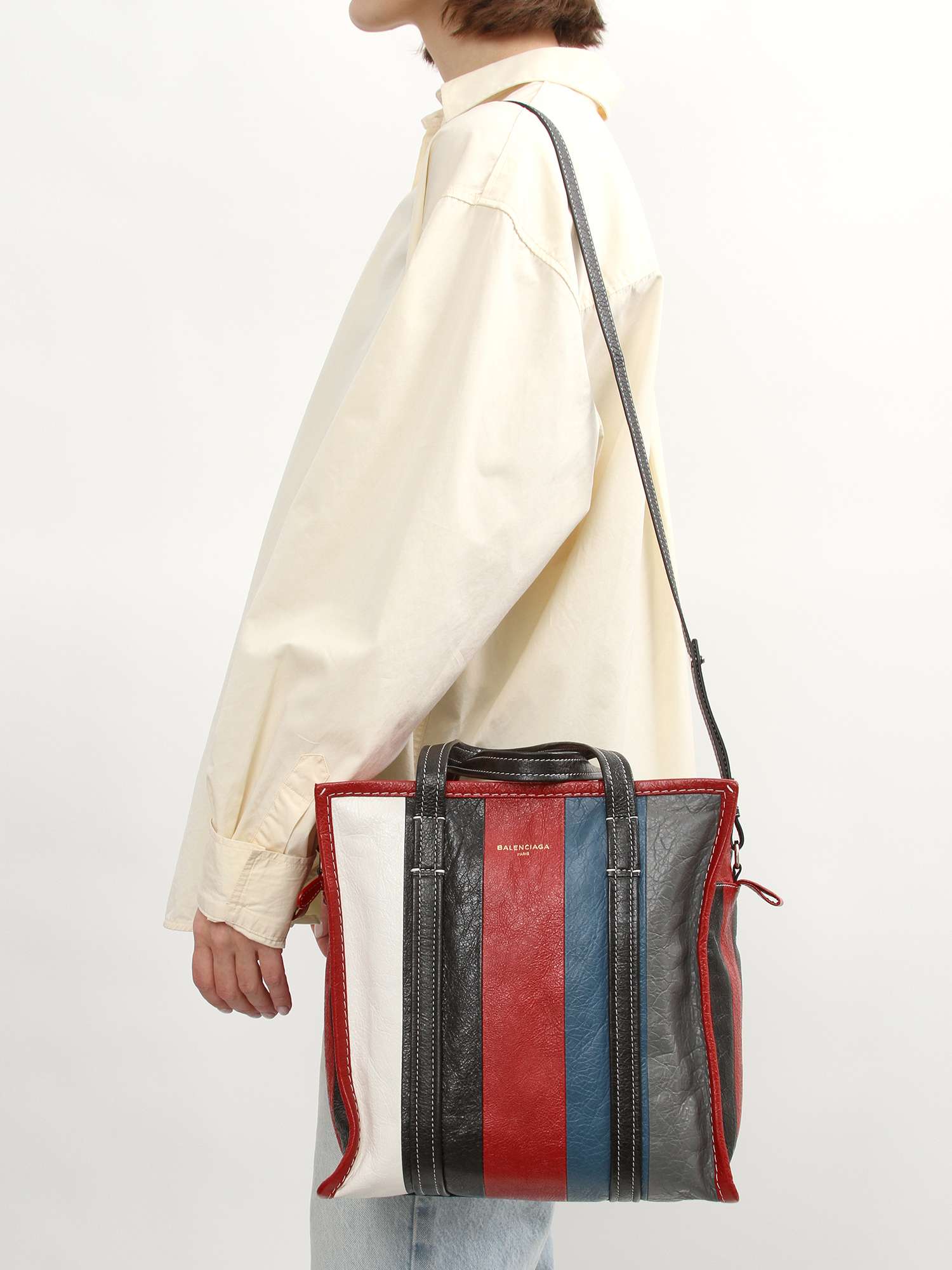 Balenciaga Bazar 2