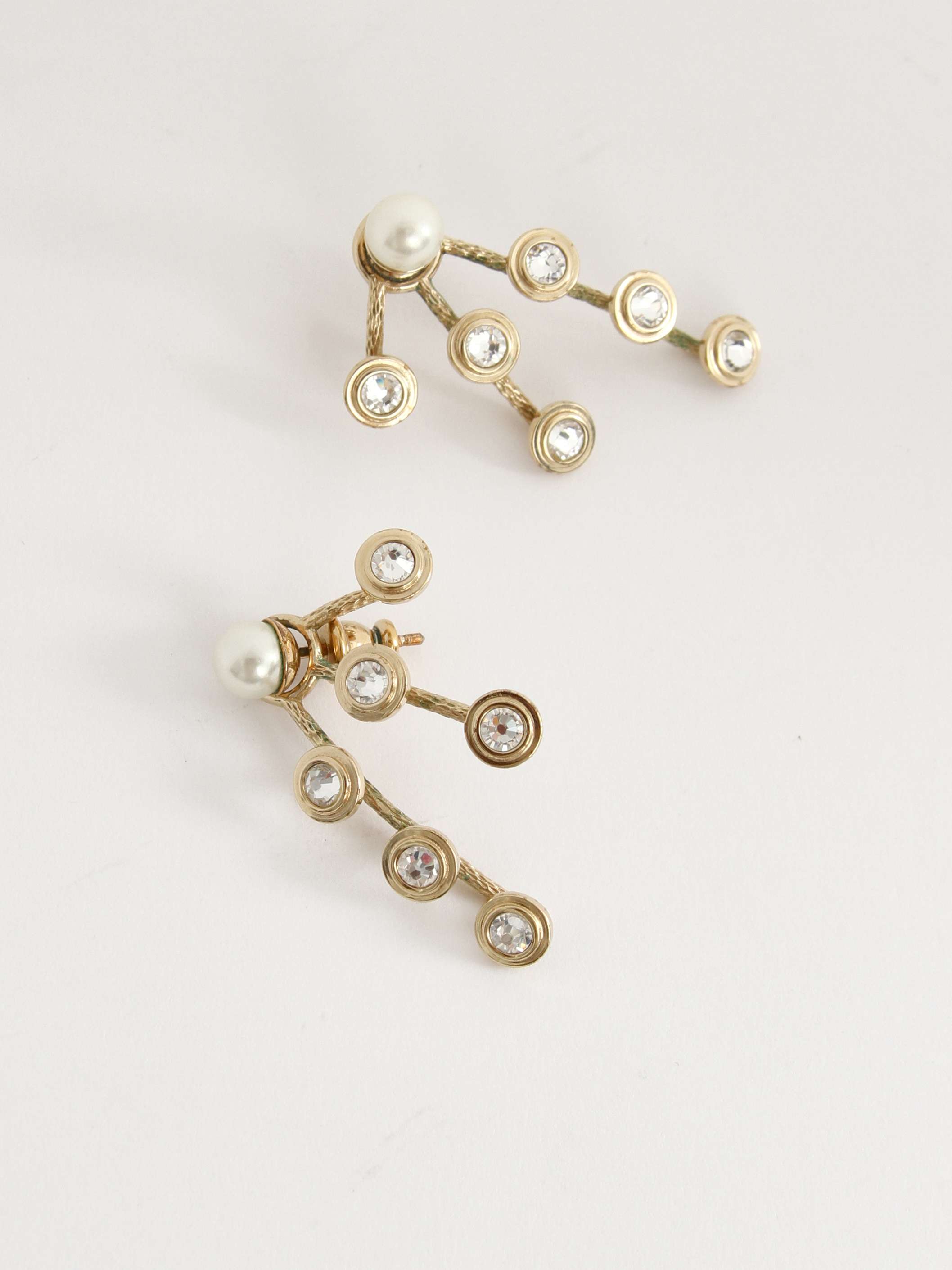 Christian Dior Earrings