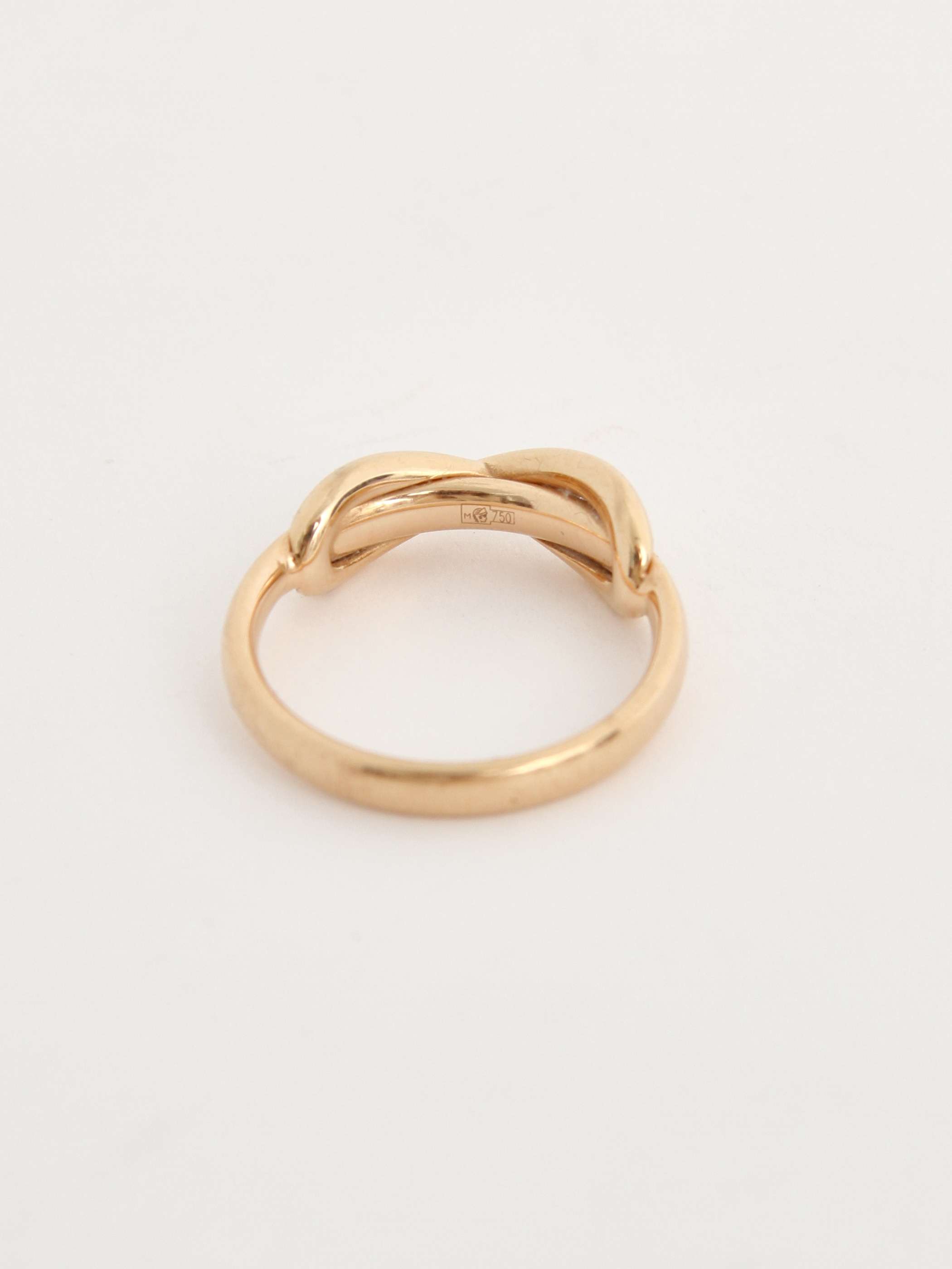 Tiffany & Co. Infinity 5