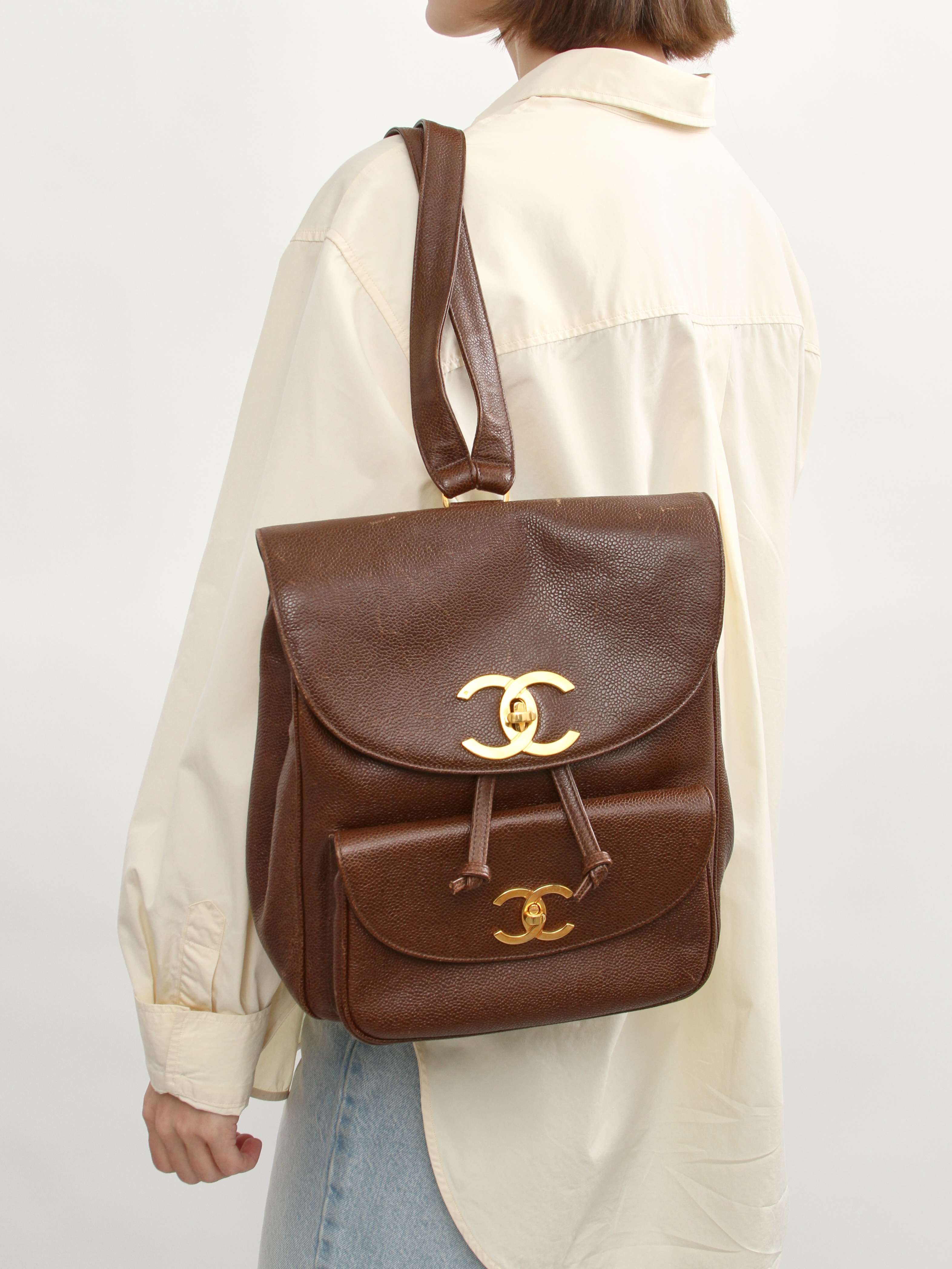 Chanel Duma 2