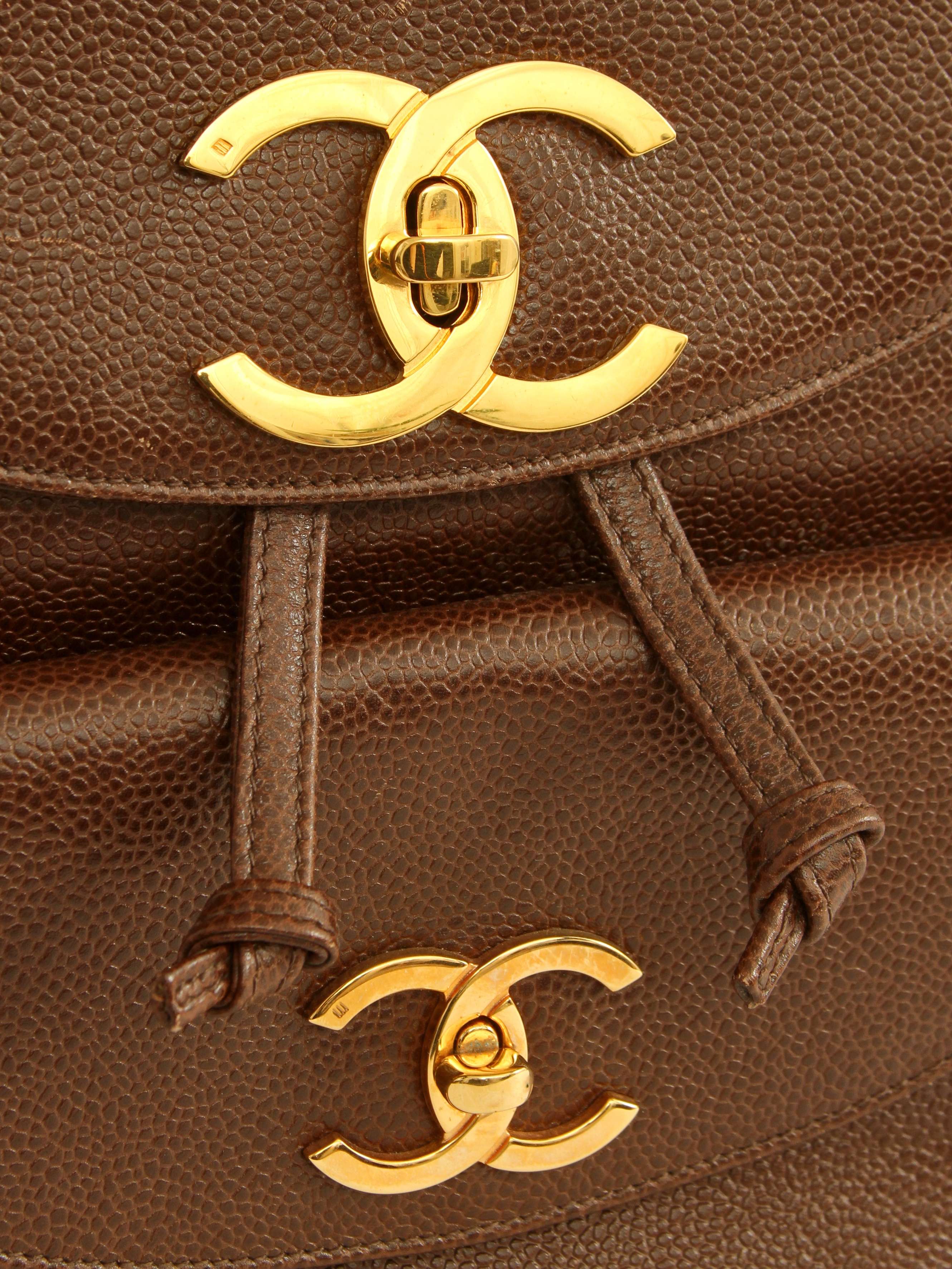 Chanel Duma 5