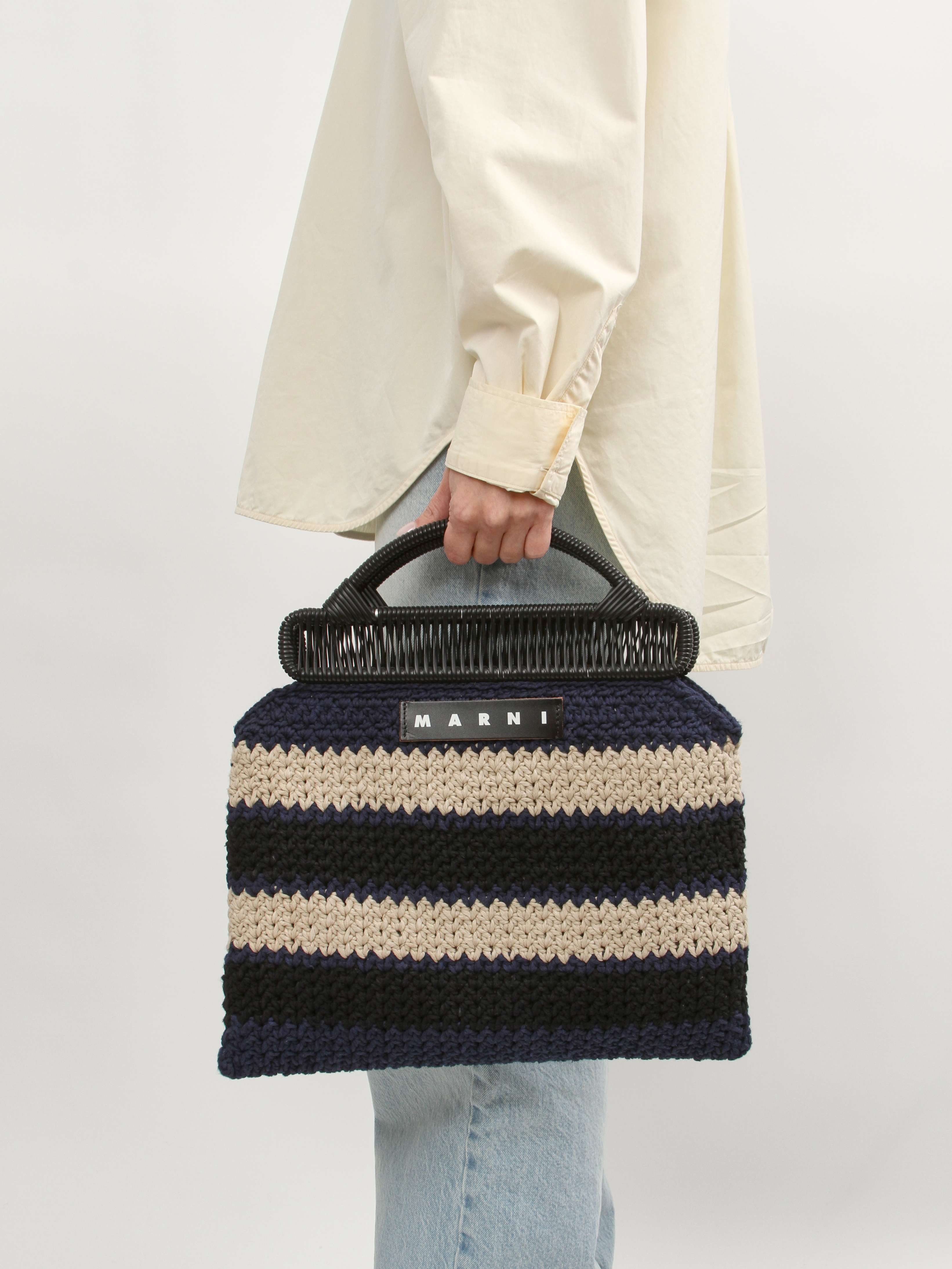 Marni Textile Bag 2