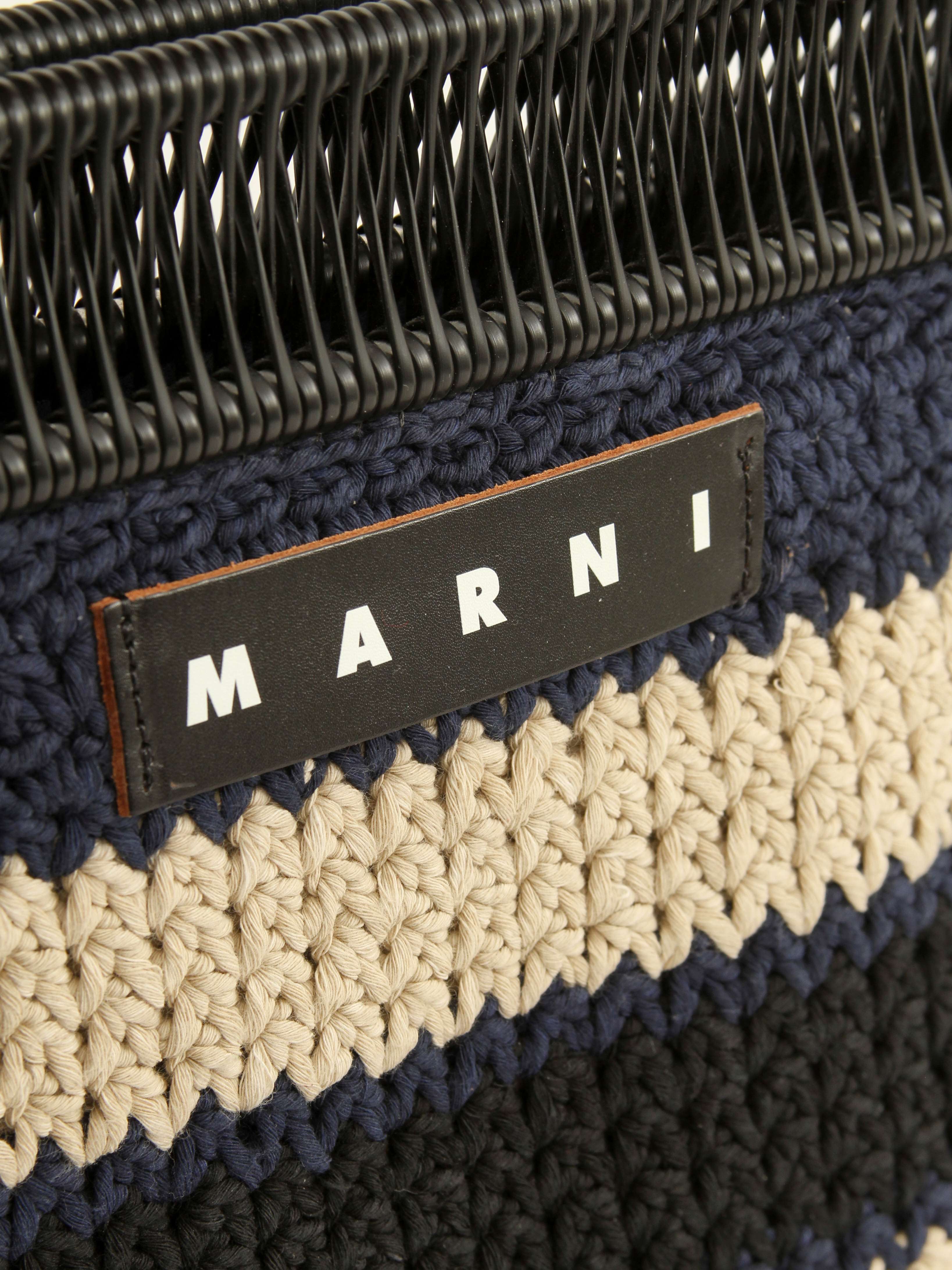 Marni Textile Bag 5