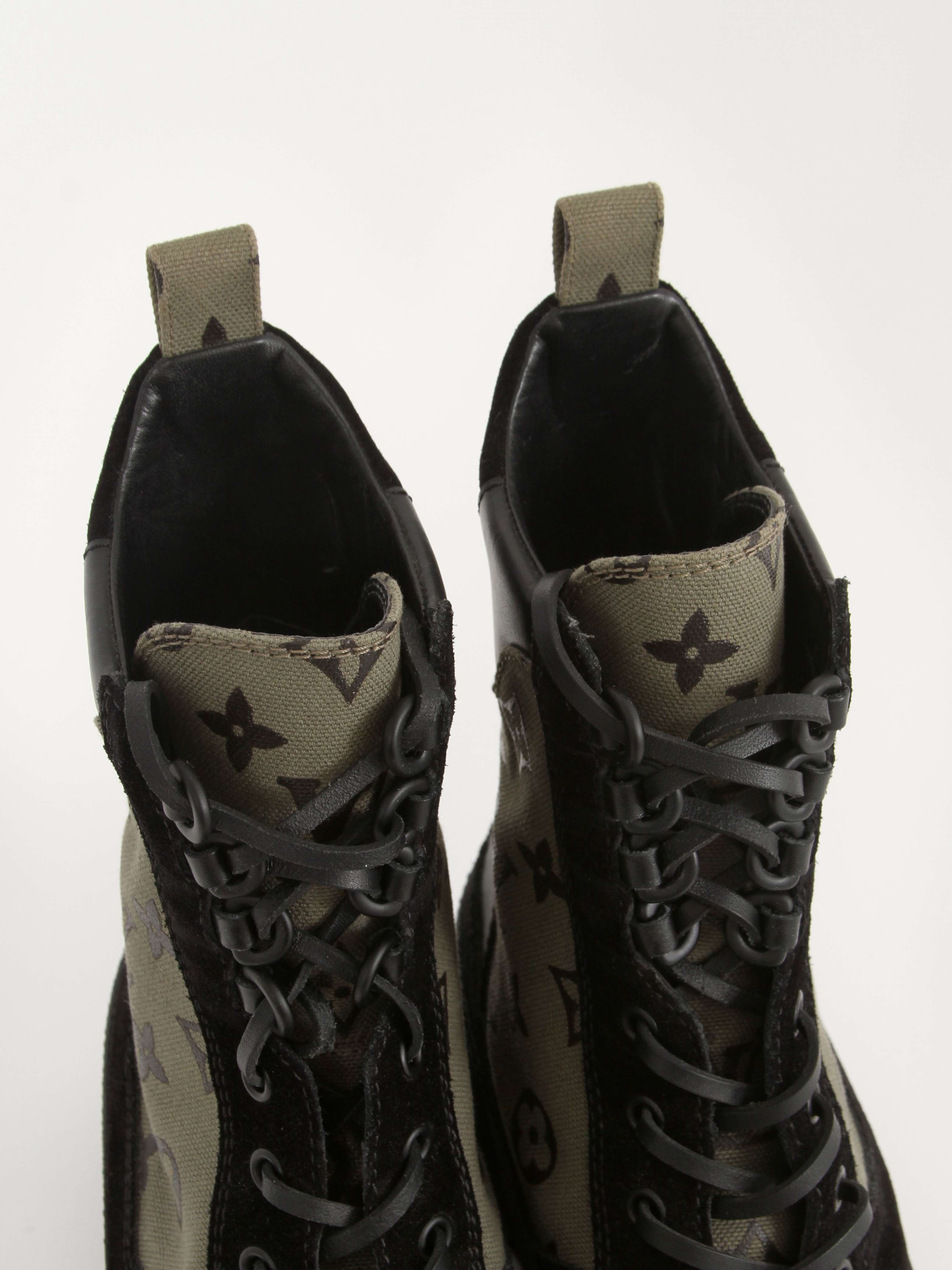 Louis Vuitton 38 5