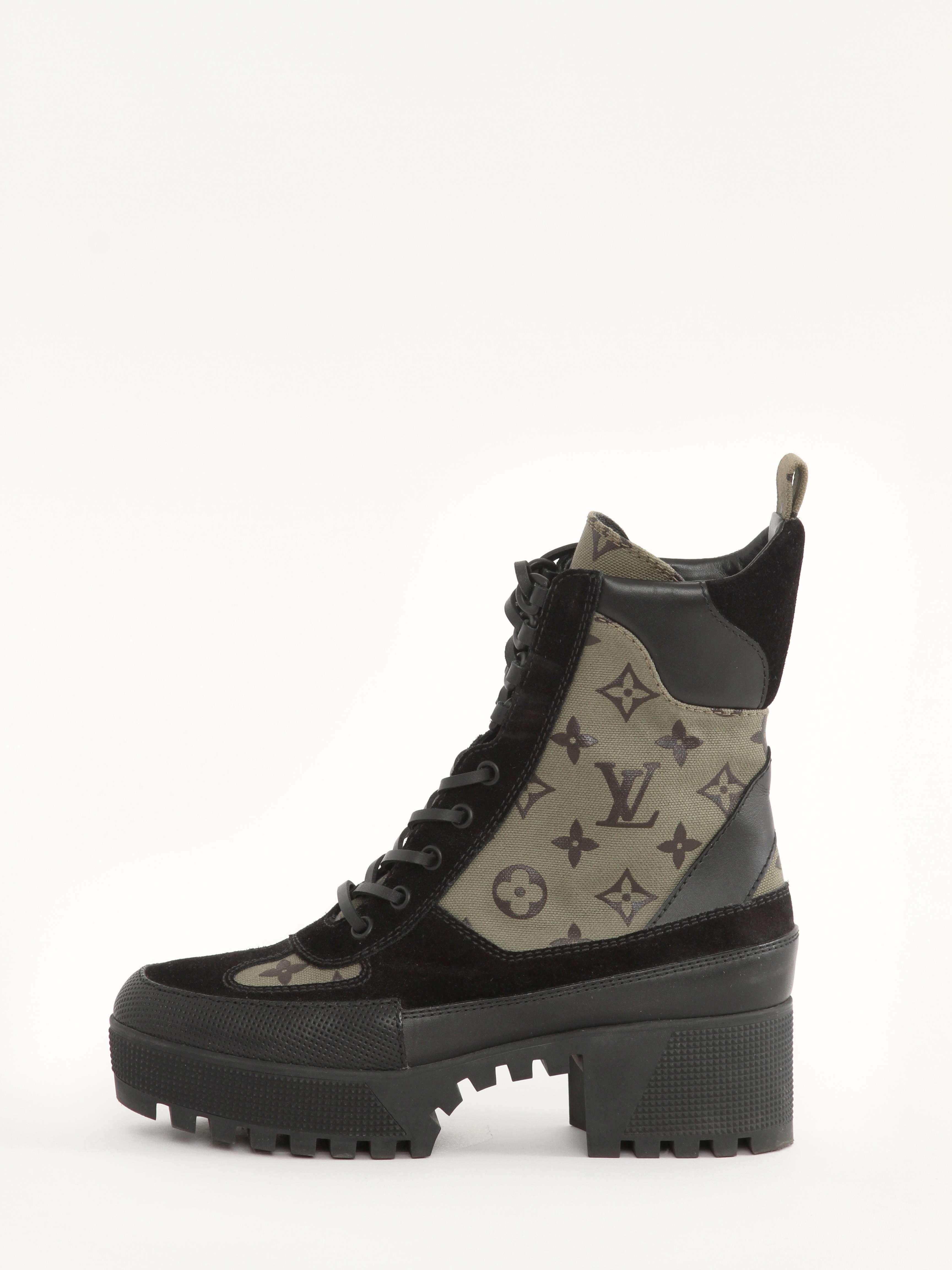 Louis Vuitton 38 2