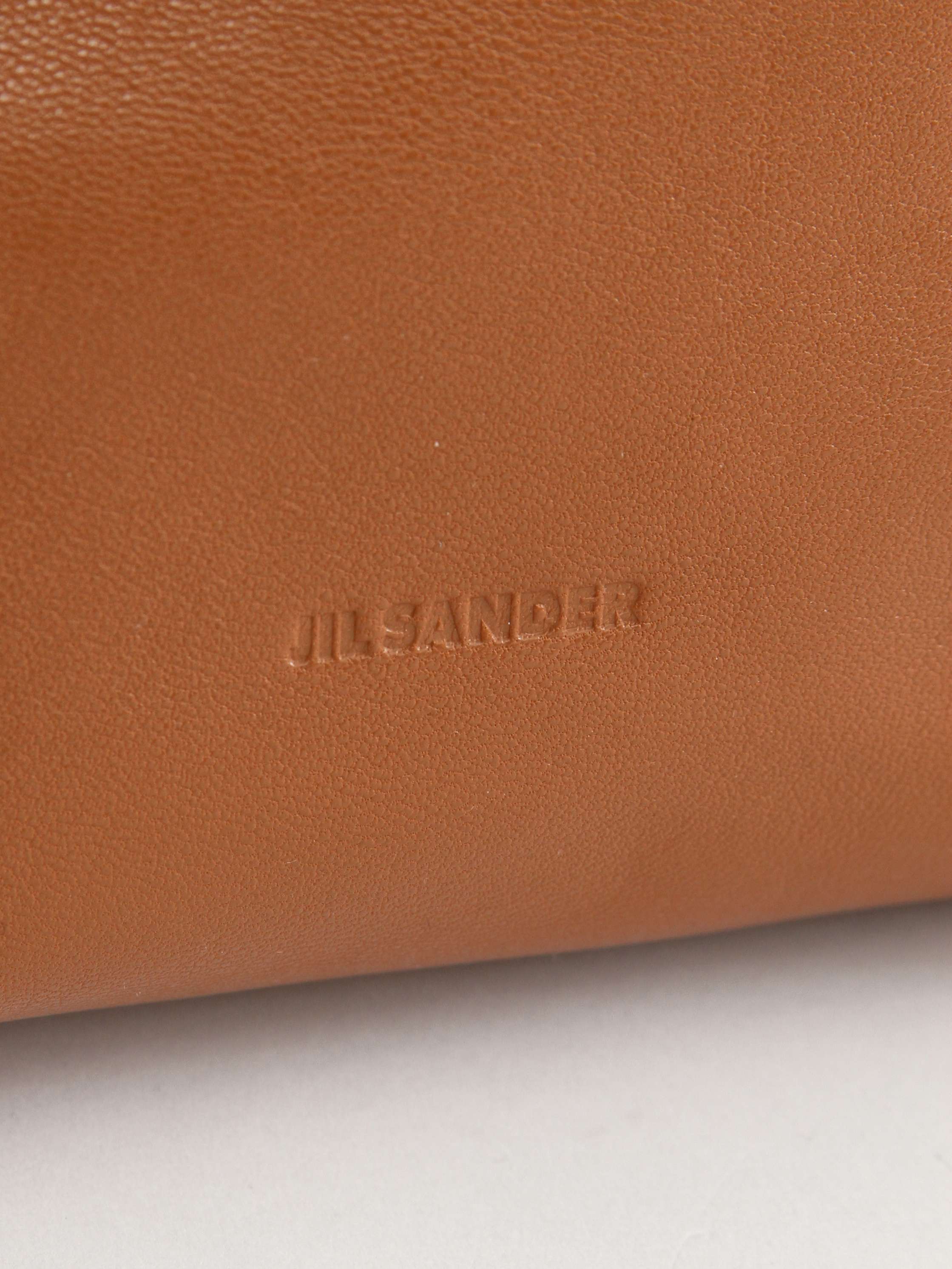 Jil Sander Drawstring 5